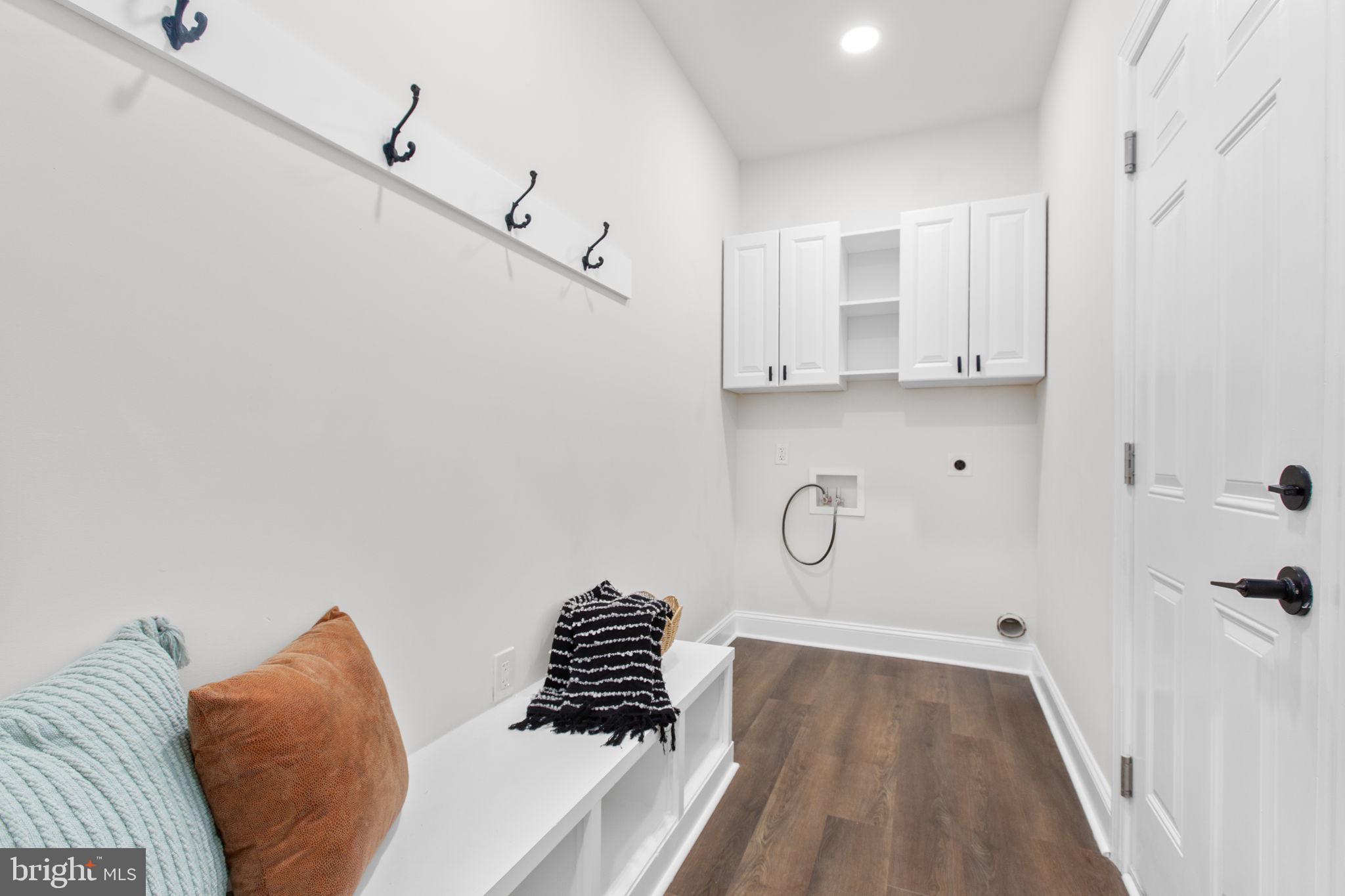 DOWNTOWN FREDERICKSBURG - Residential