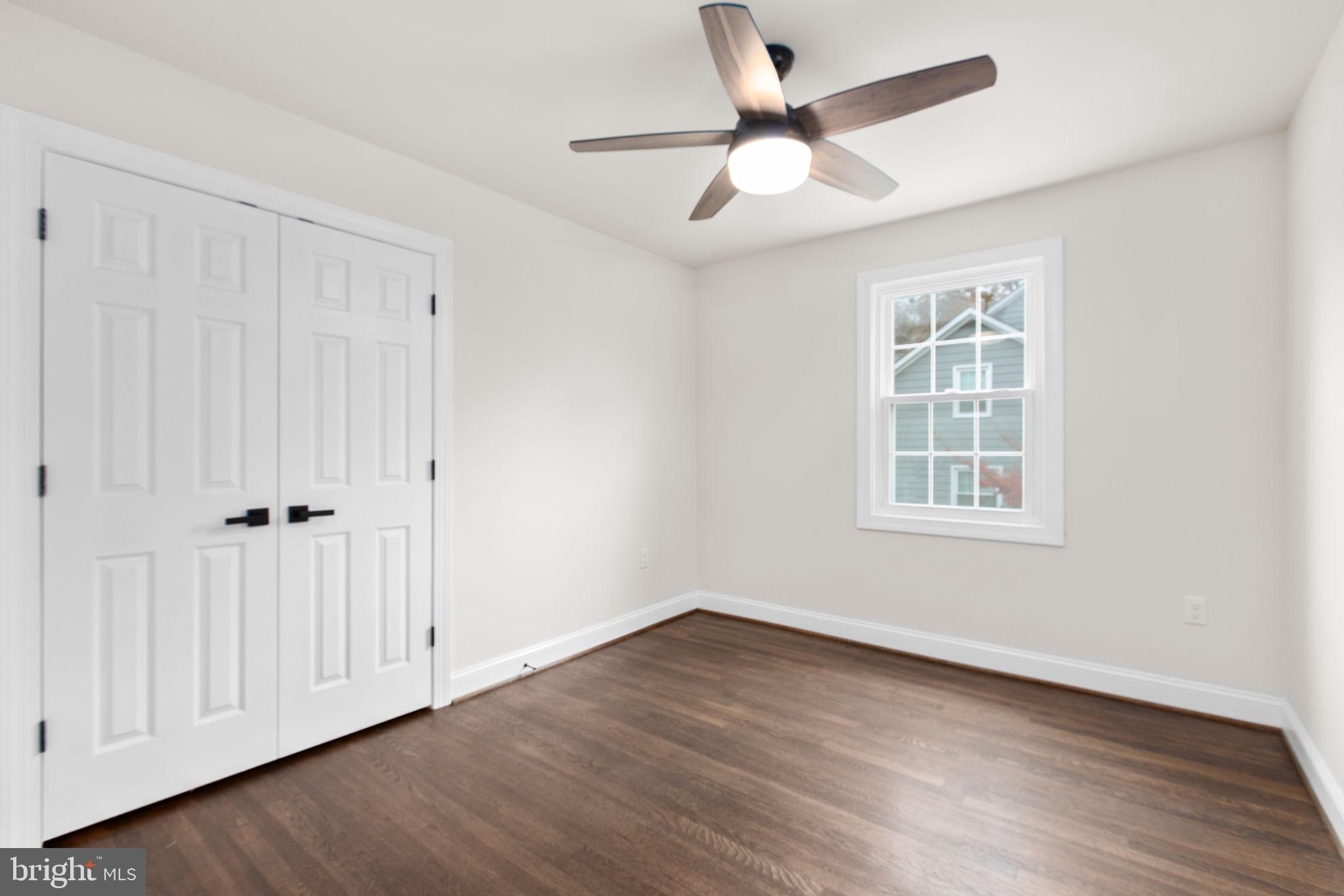 DOWNTOWN FREDERICKSBURG - Residential