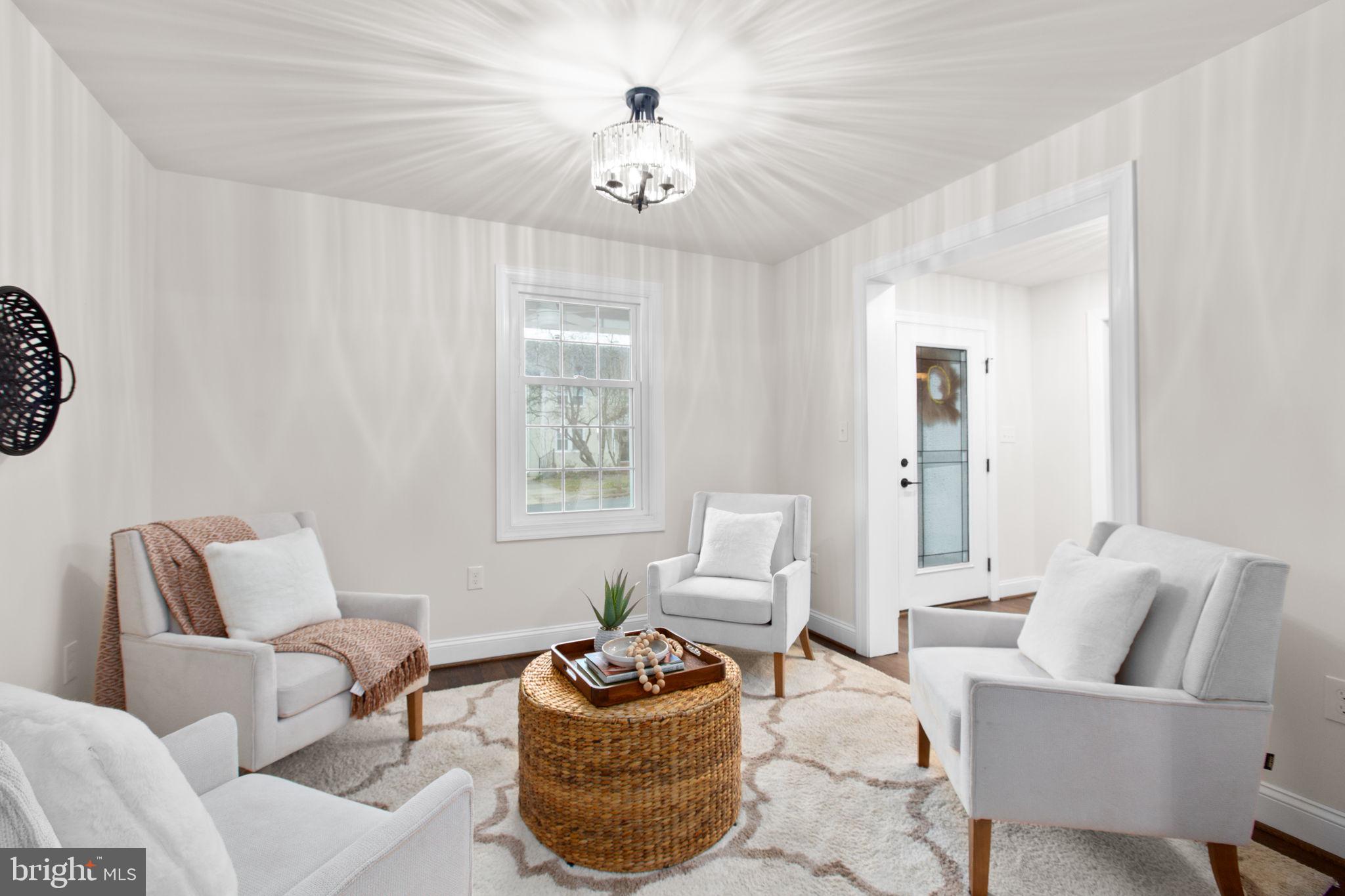 DOWNTOWN FREDERICKSBURG - Residential