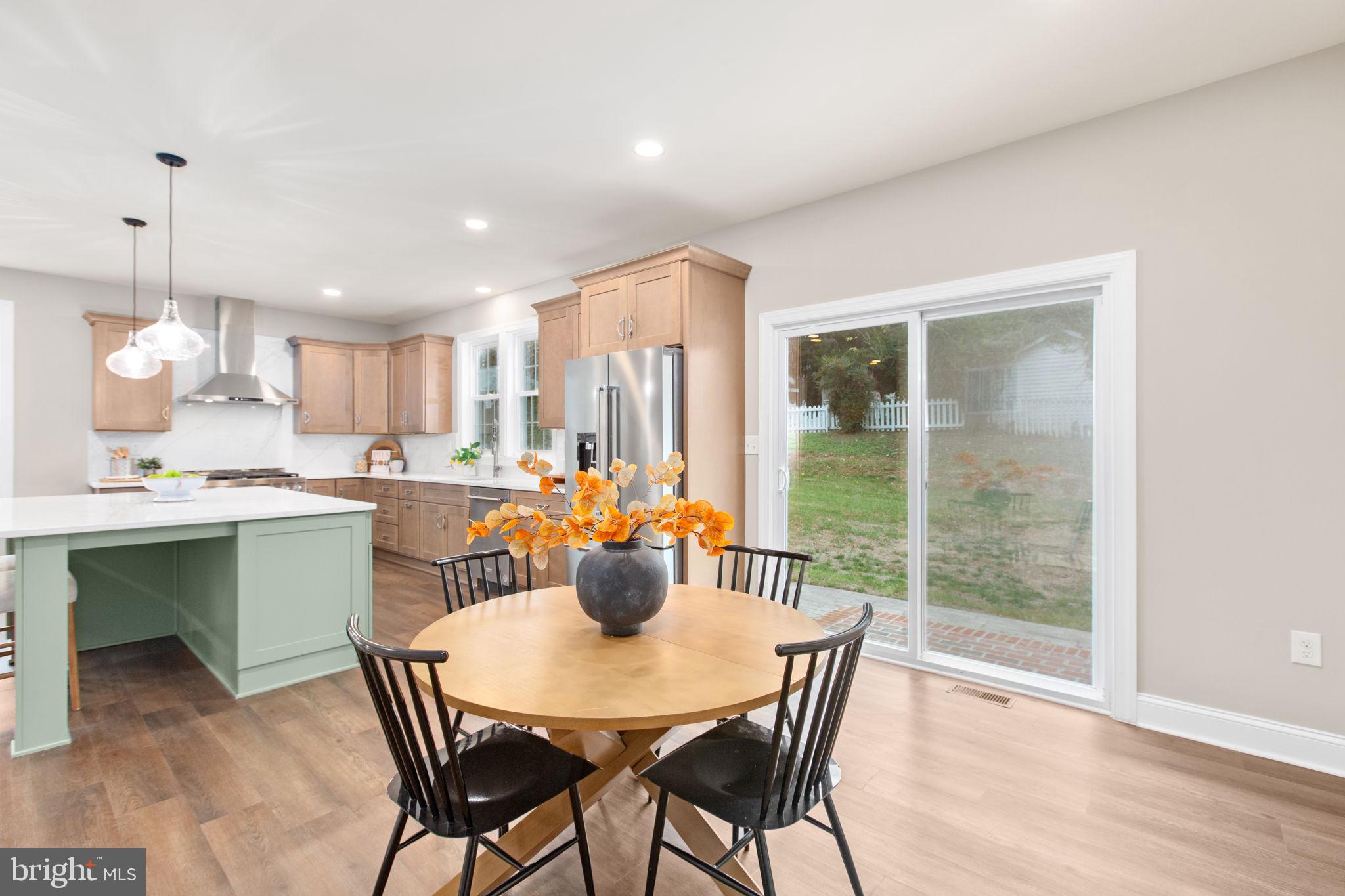 DOWNTOWN FREDERICKSBURG - Residential