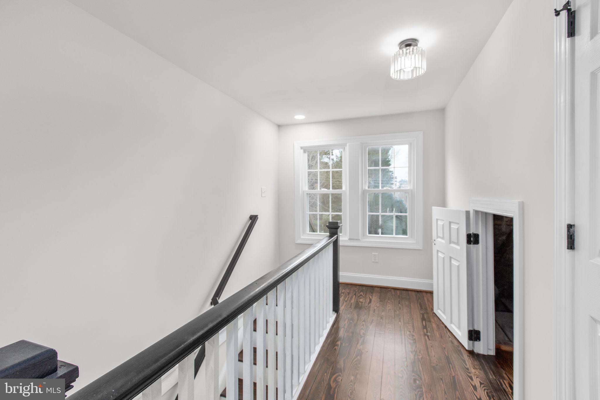 DOWNTOWN FREDERICKSBURG - Residential