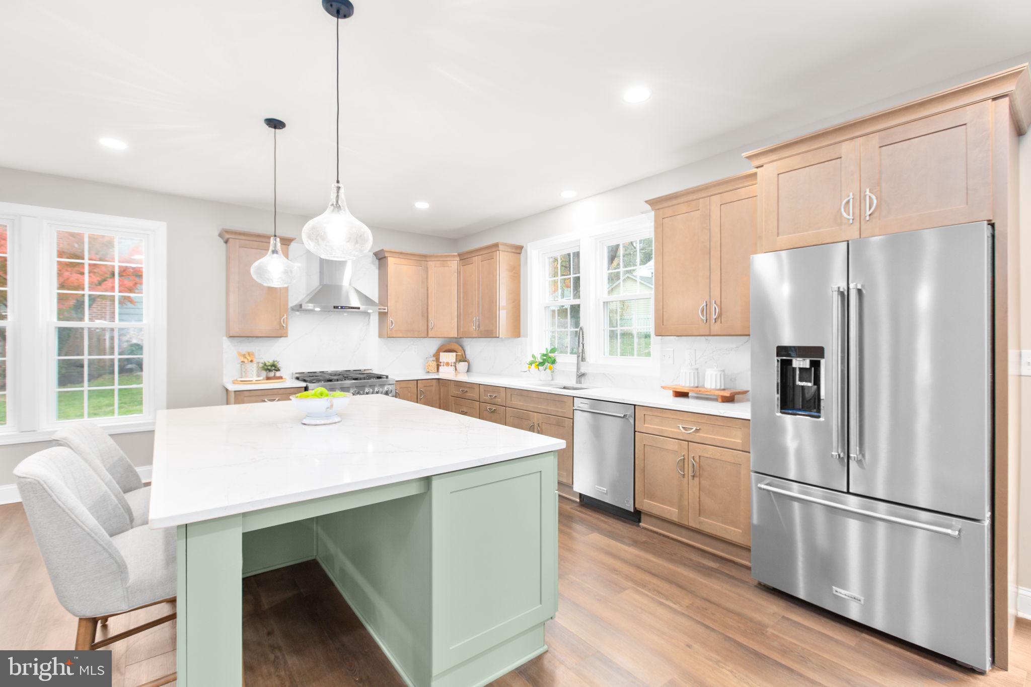 DOWNTOWN FREDERICKSBURG - Residential