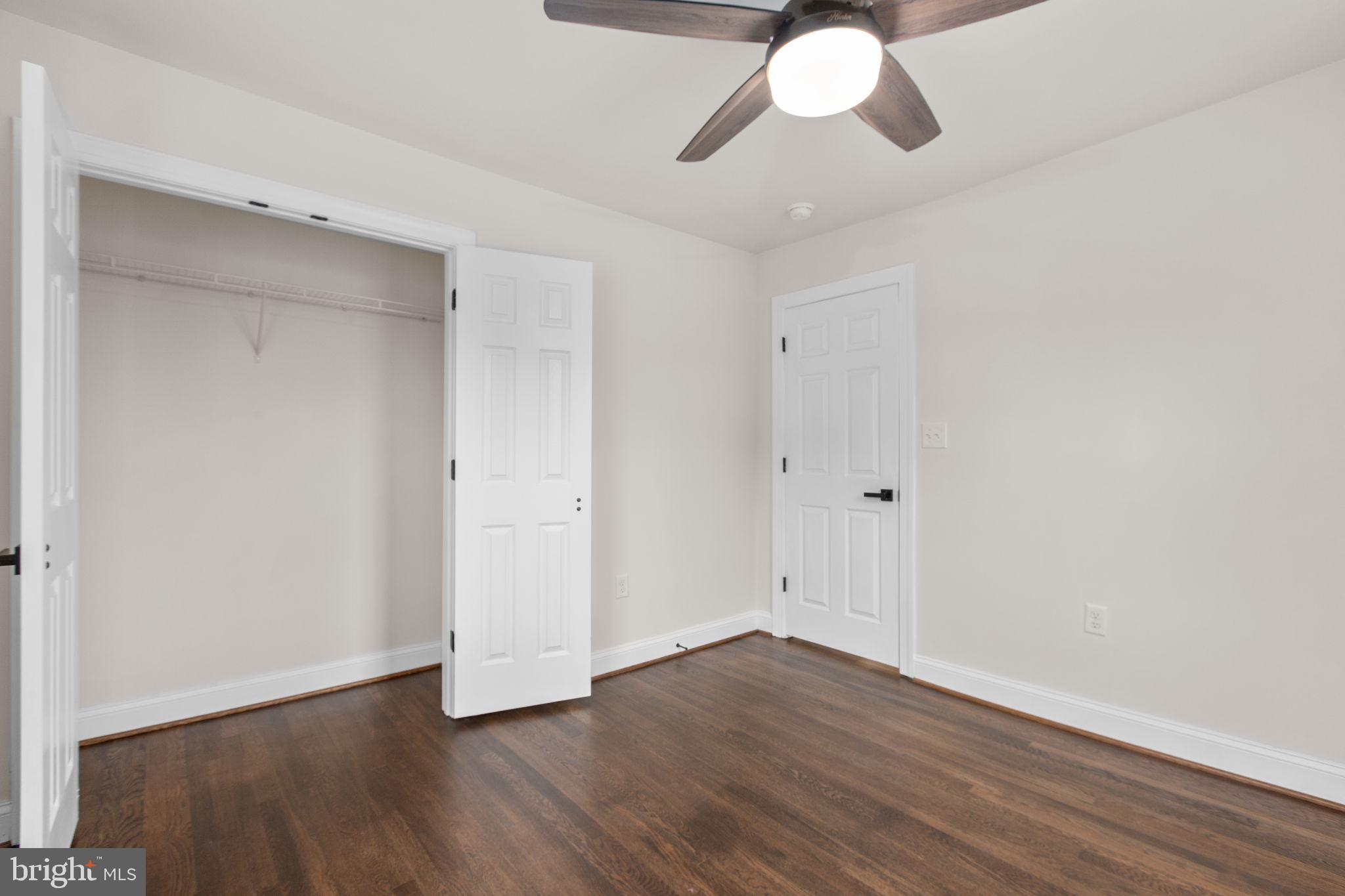 DOWNTOWN FREDERICKSBURG - Residential