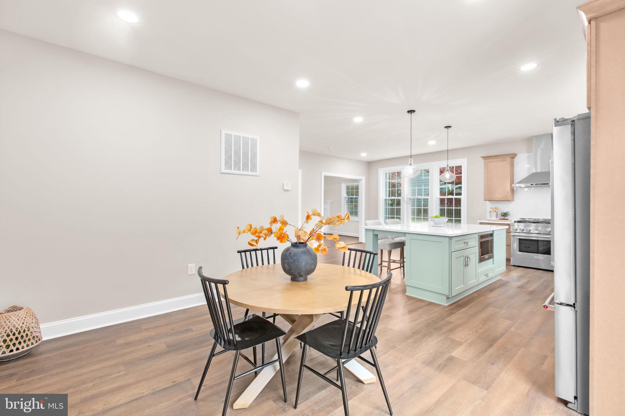 DOWNTOWN FREDERICKSBURG - Residential