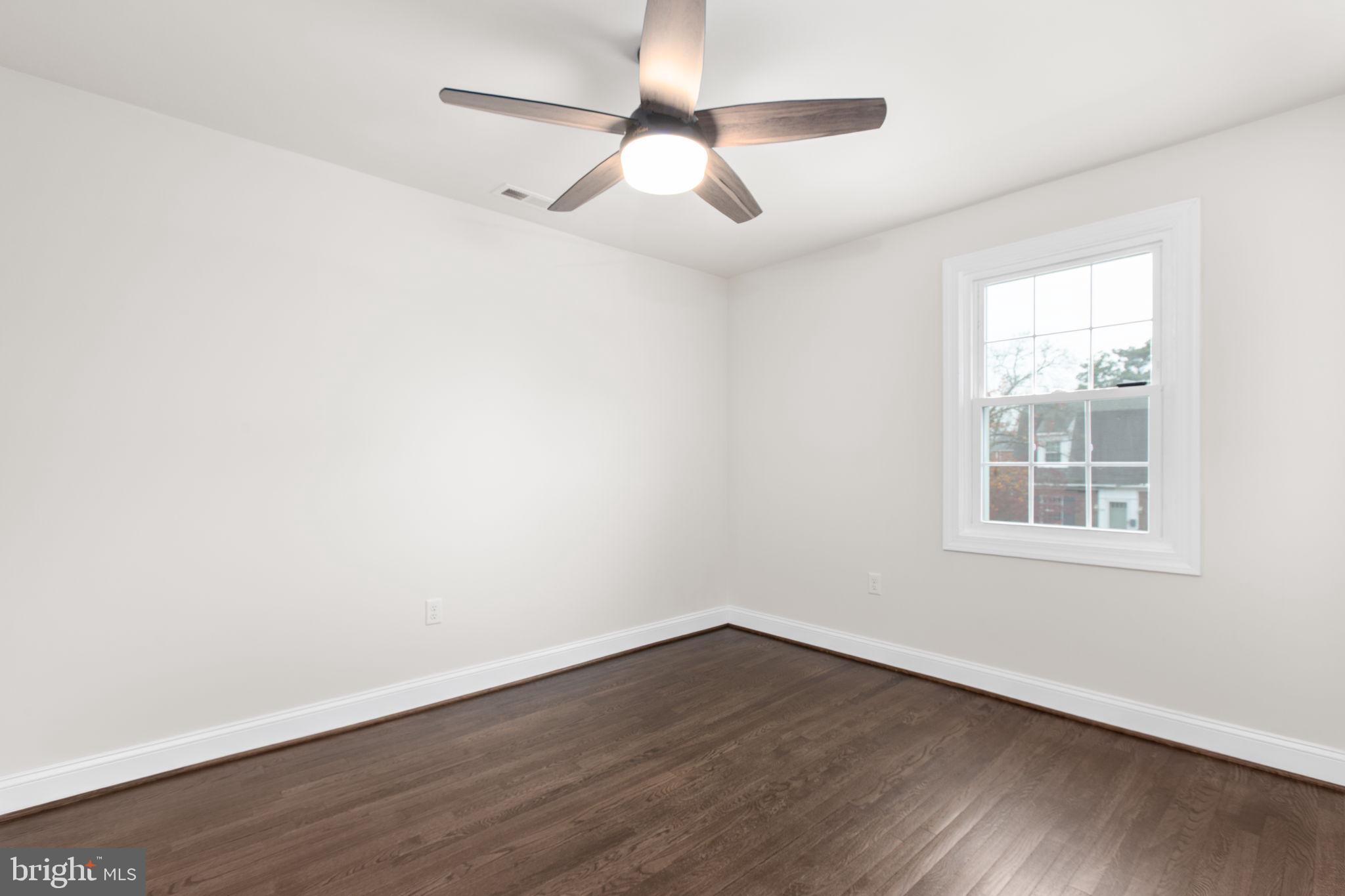 DOWNTOWN FREDERICKSBURG - Residential