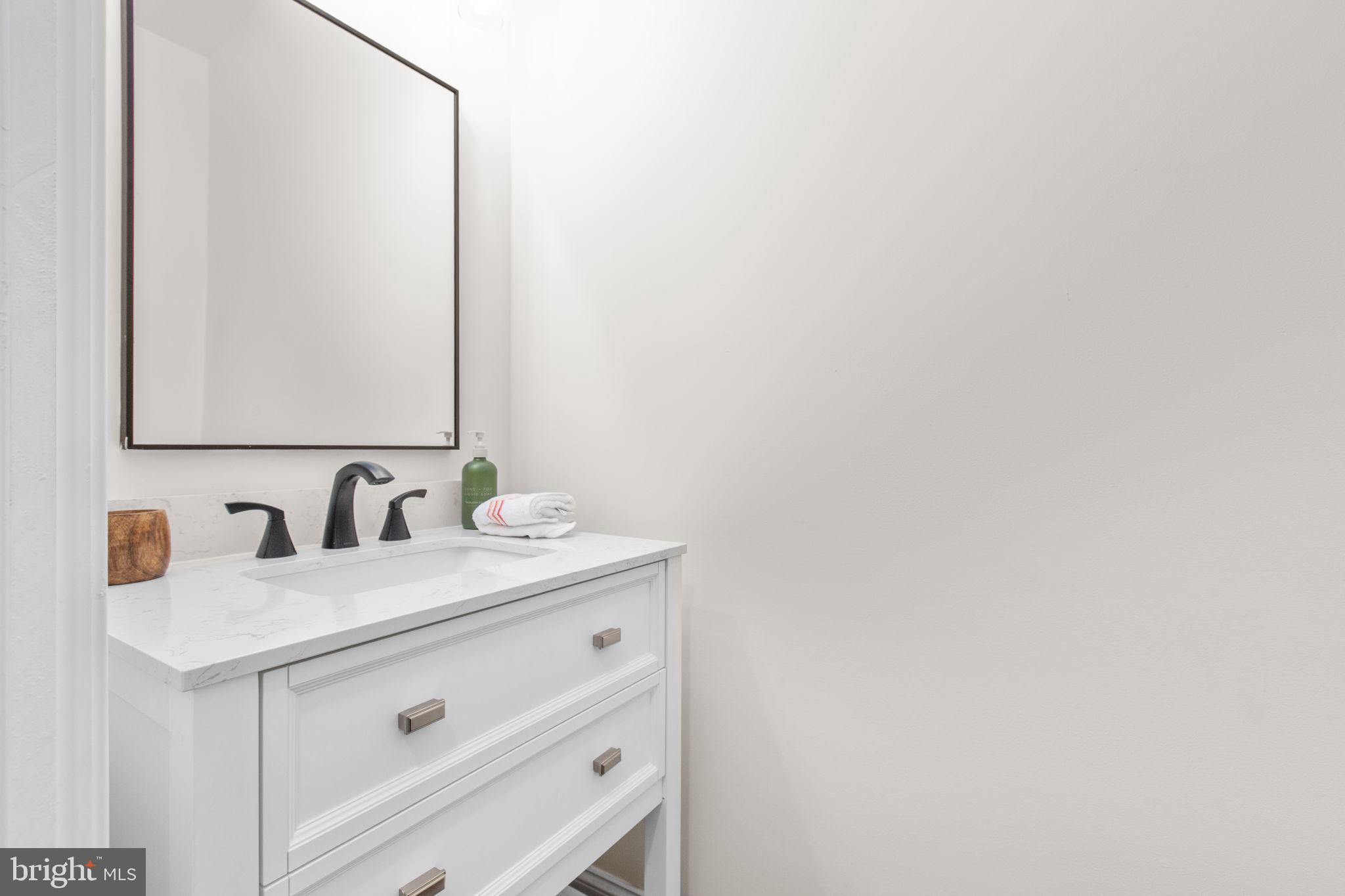 DOWNTOWN FREDERICKSBURG - Residential