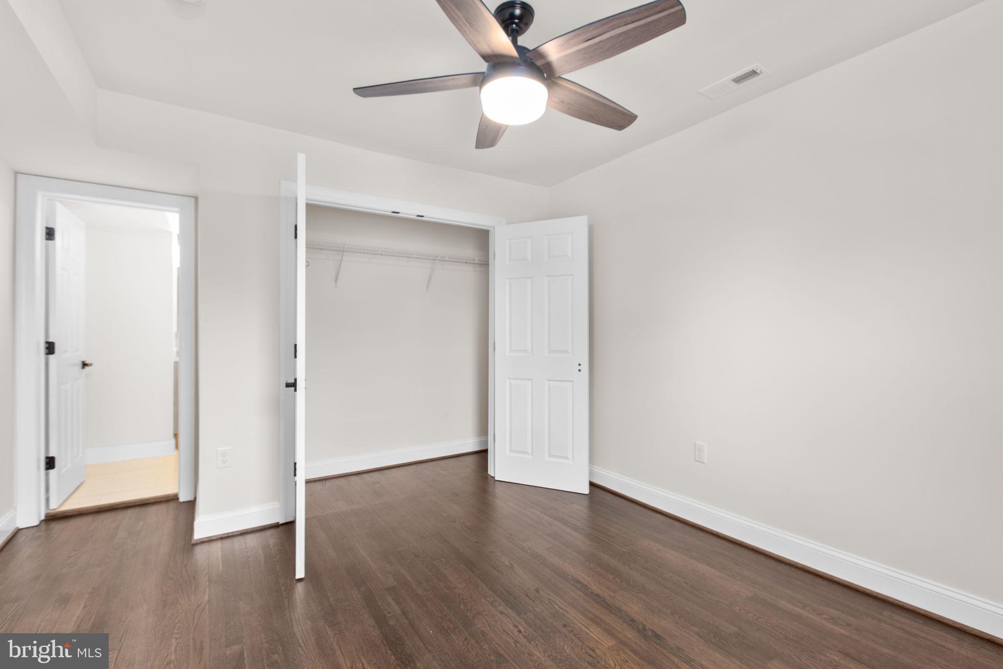 DOWNTOWN FREDERICKSBURG - Residential