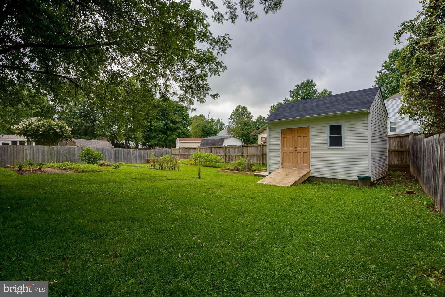 OAKTREE SUB PLAT ONE - Residential