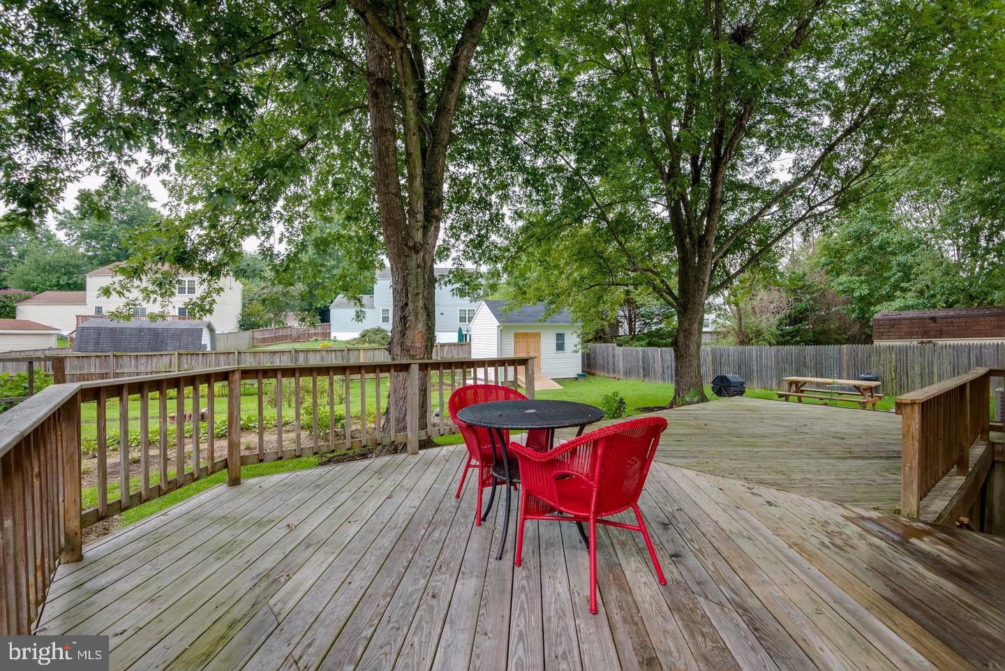 OAKTREE SUB PLAT ONE - Residential