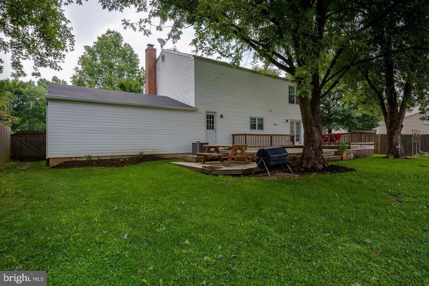 OAKTREE SUB PLAT ONE - Residential