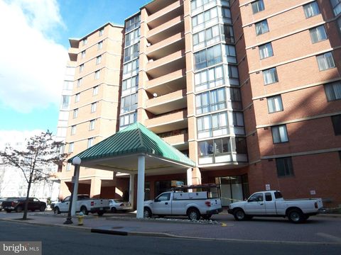 1001 N RANDOLPH STREET 516 ARLINGTON VA 22201