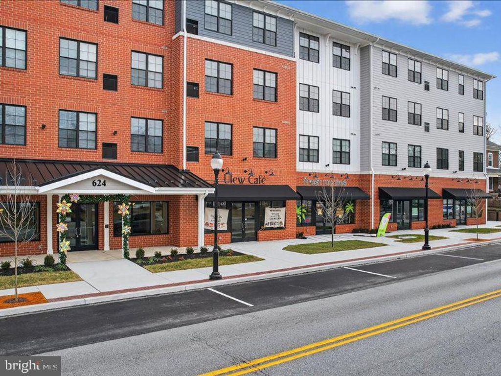 Photo of 624 Main Street #106, ROYERSFORD, PA 19468 (MLS # PAMC2167224)