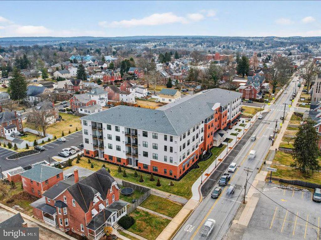 Photo of 624 Main Street #106, ROYERSFORD, PA 19468 (MLS # PAMC2167224)