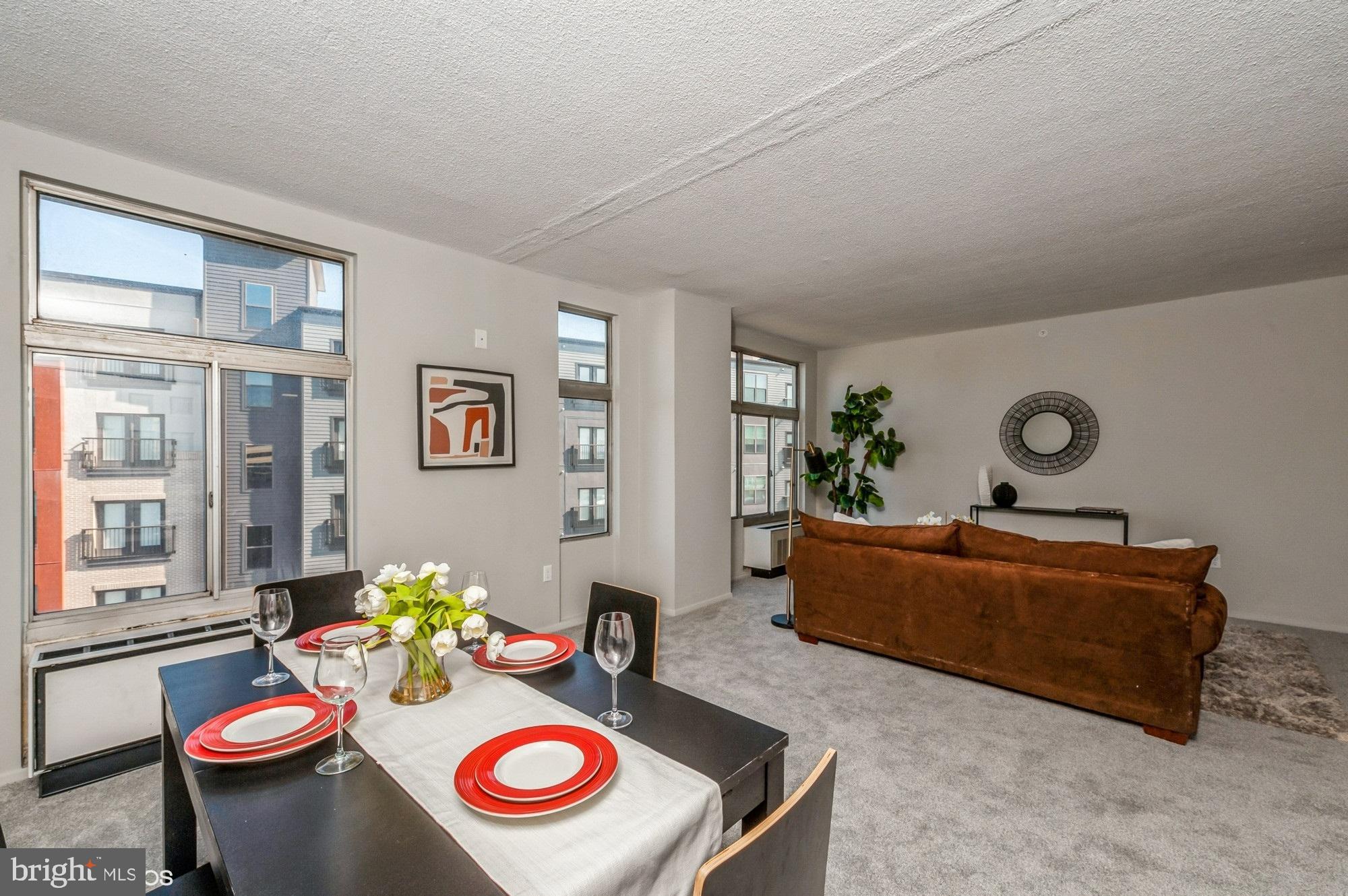 TOWSON - Residential