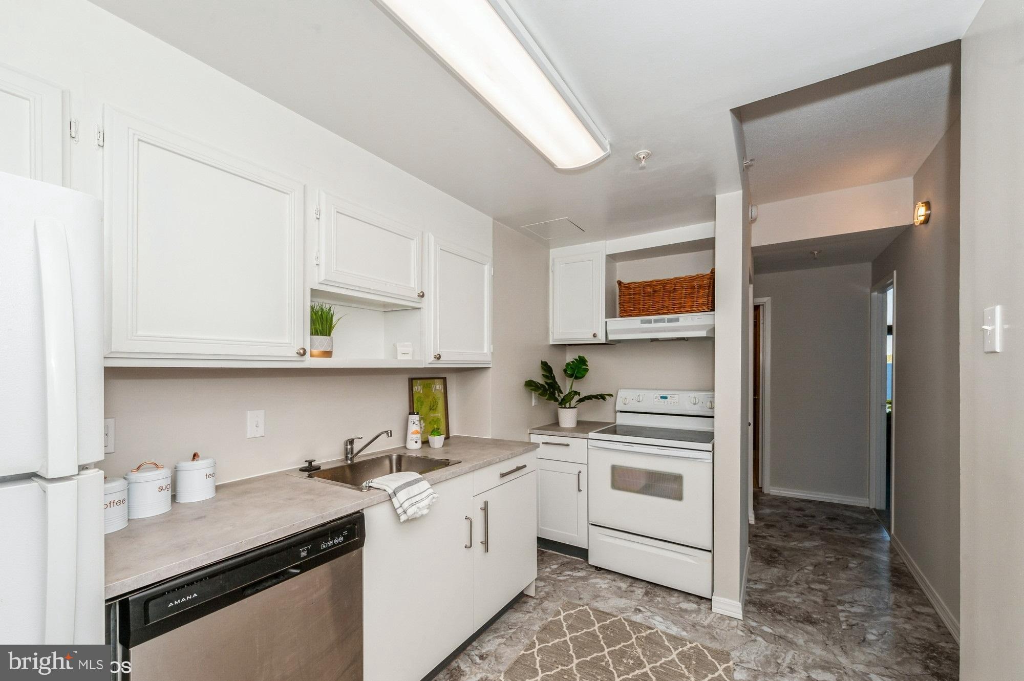 TOWSON - Residential