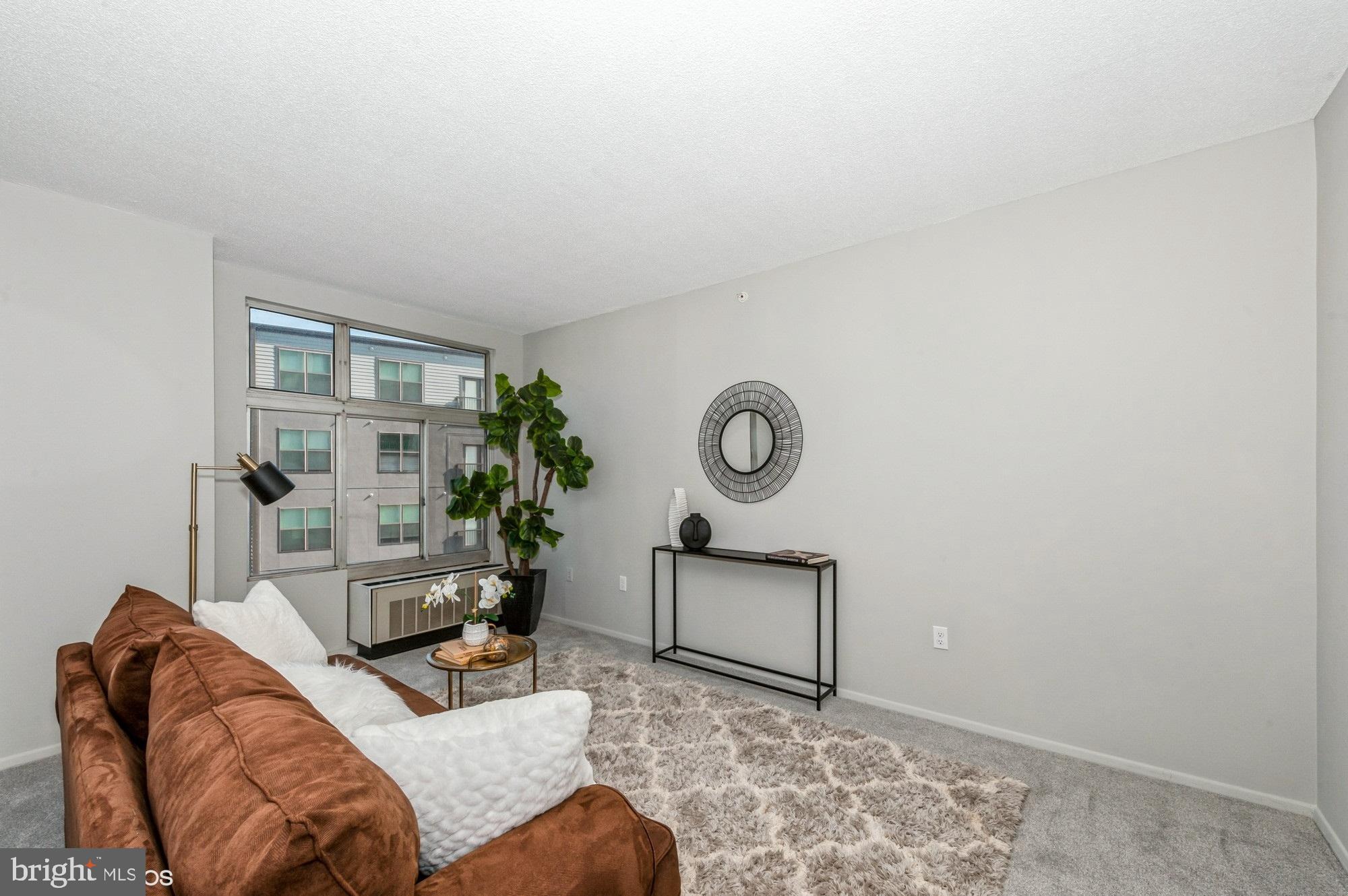 TOWSON - Residential