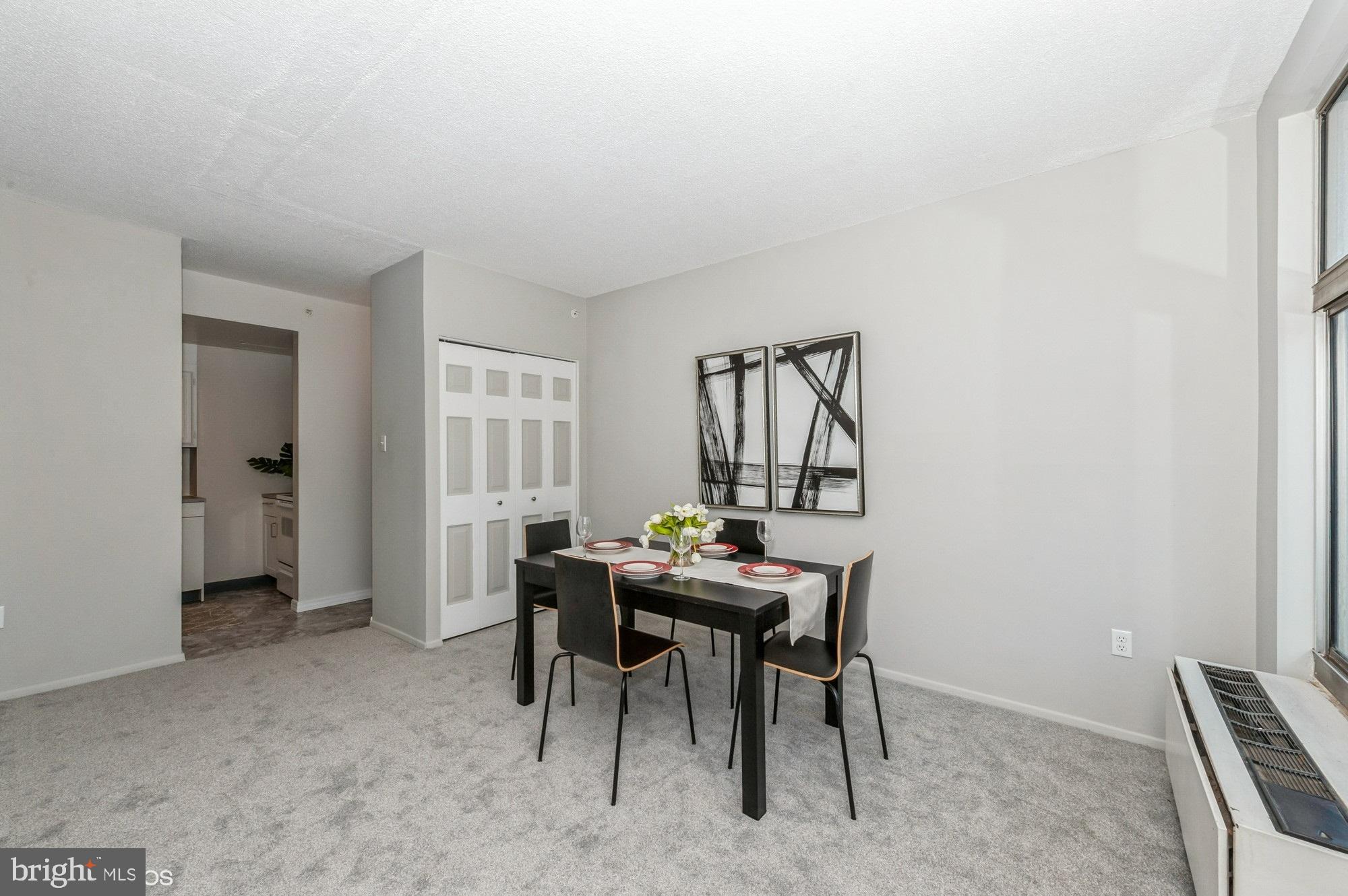 TOWSON - Residential