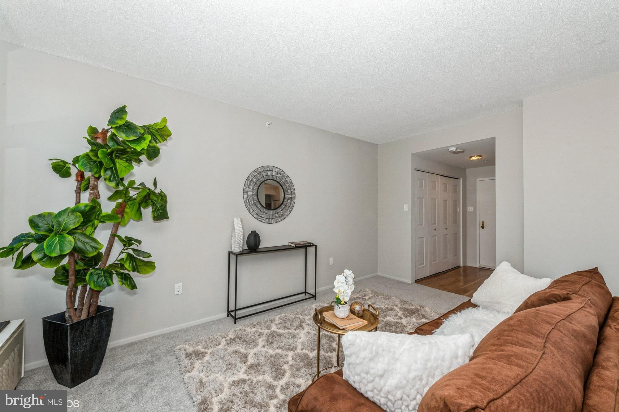 TOWSON - Residential