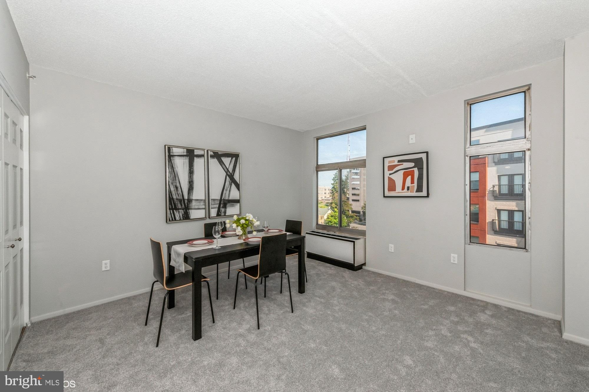 TOWSON - Residential