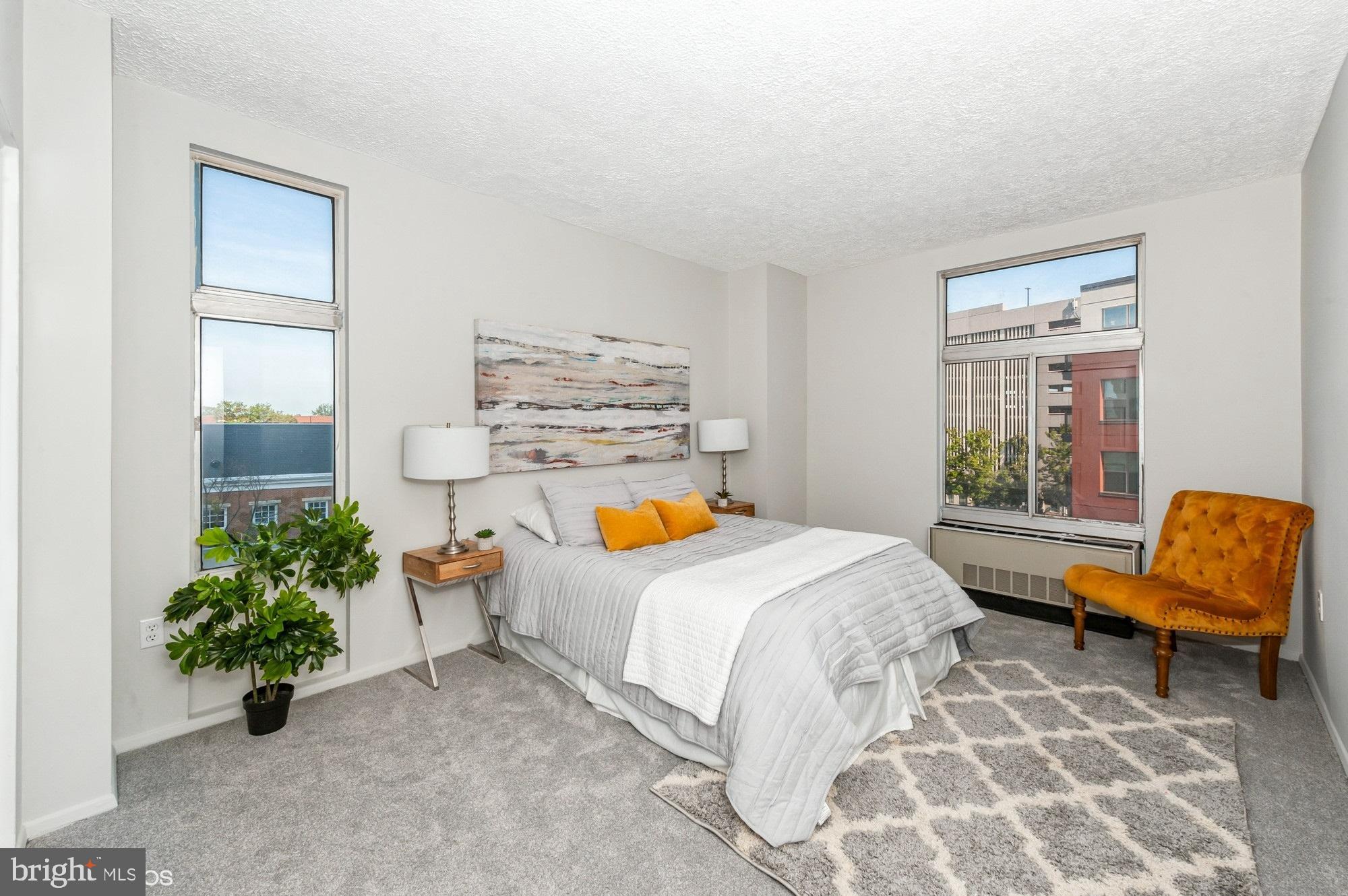 TOWSON - Residential