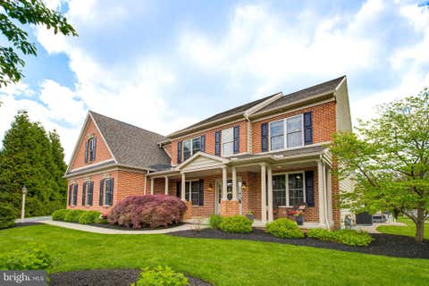 Homes For Sale - 2705 Kreider Road<br/> LITITZ, PA 17543