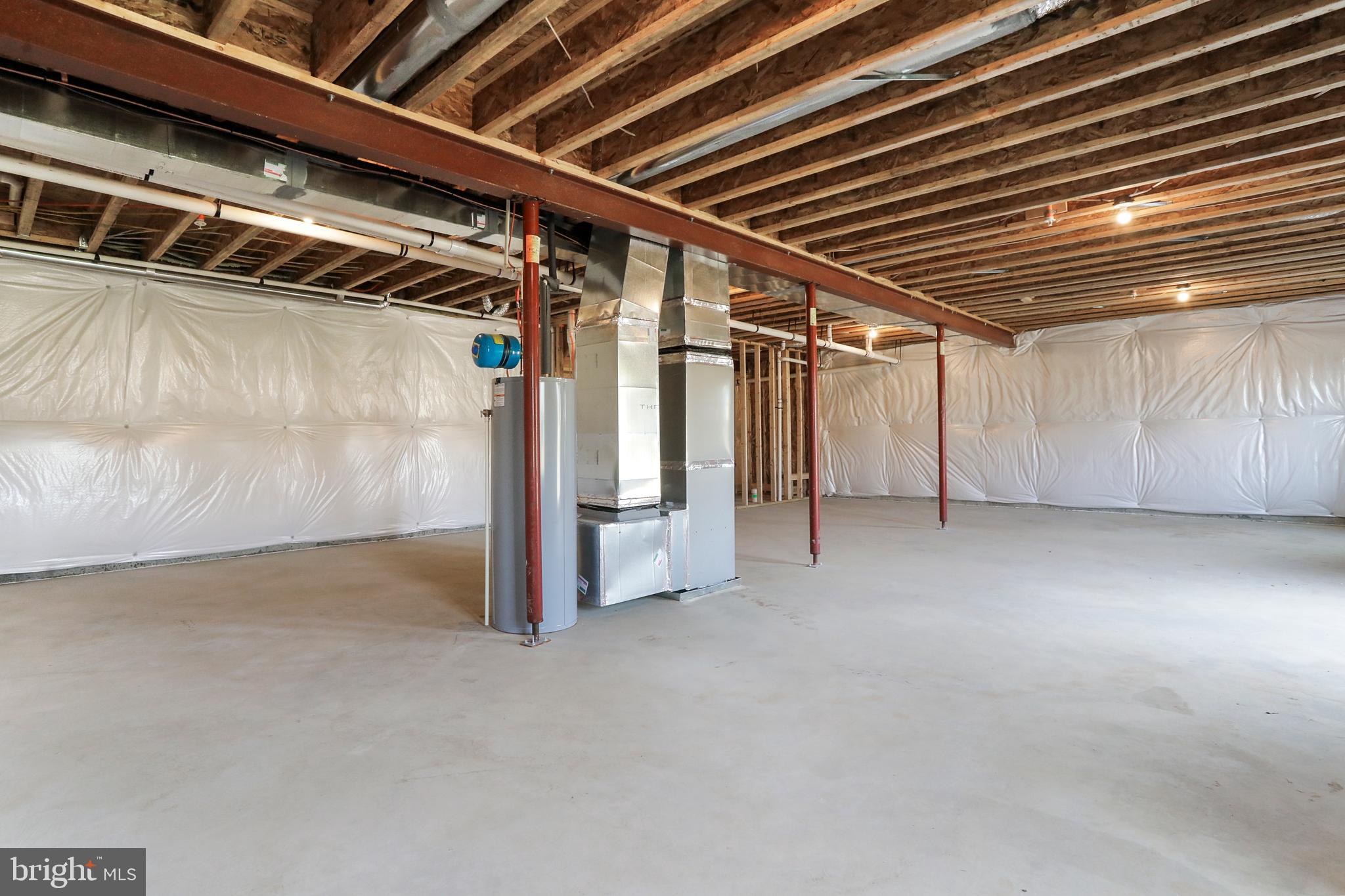 CORTLAND VILLAS - Residential