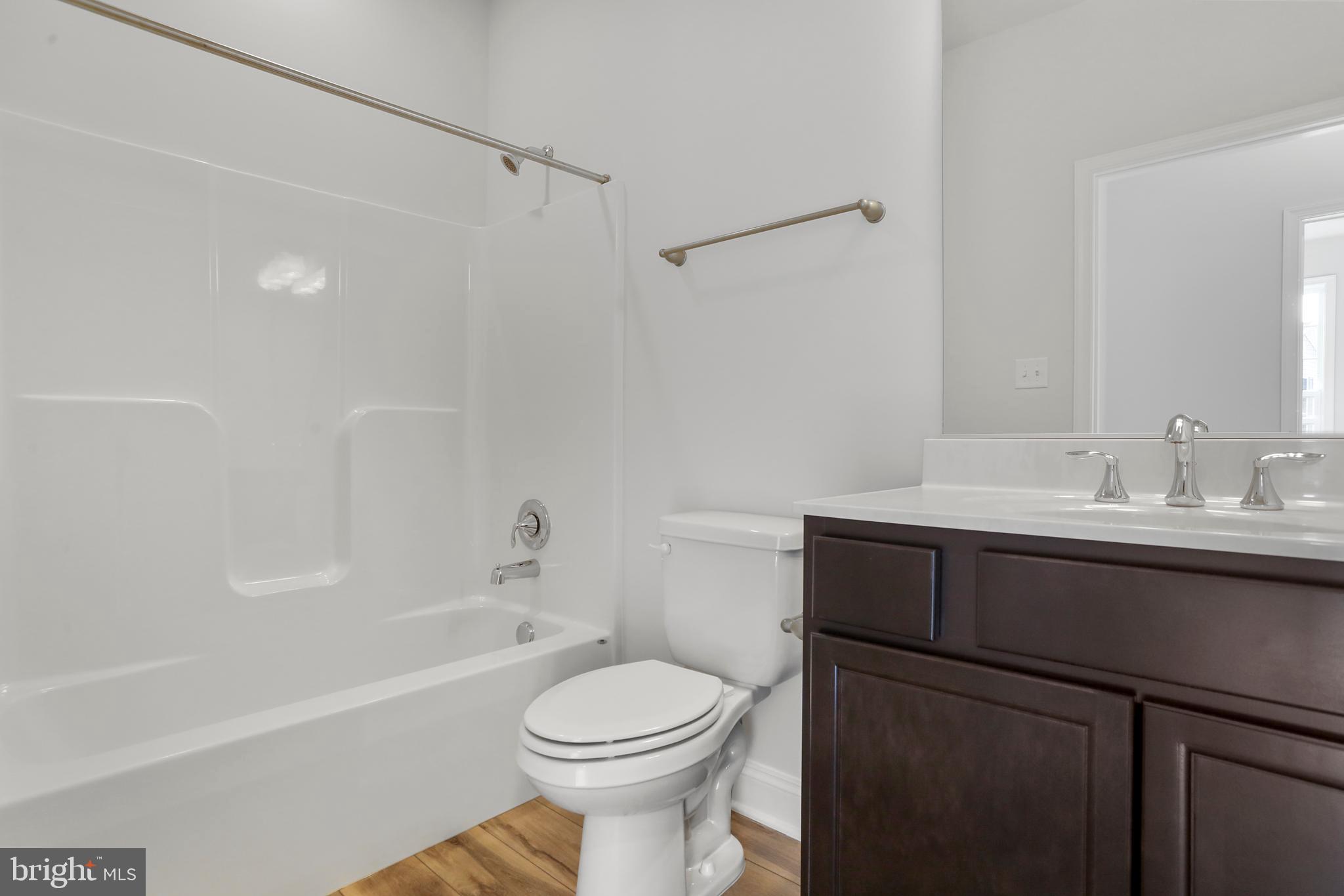 CORTLAND VILLAS - Residential