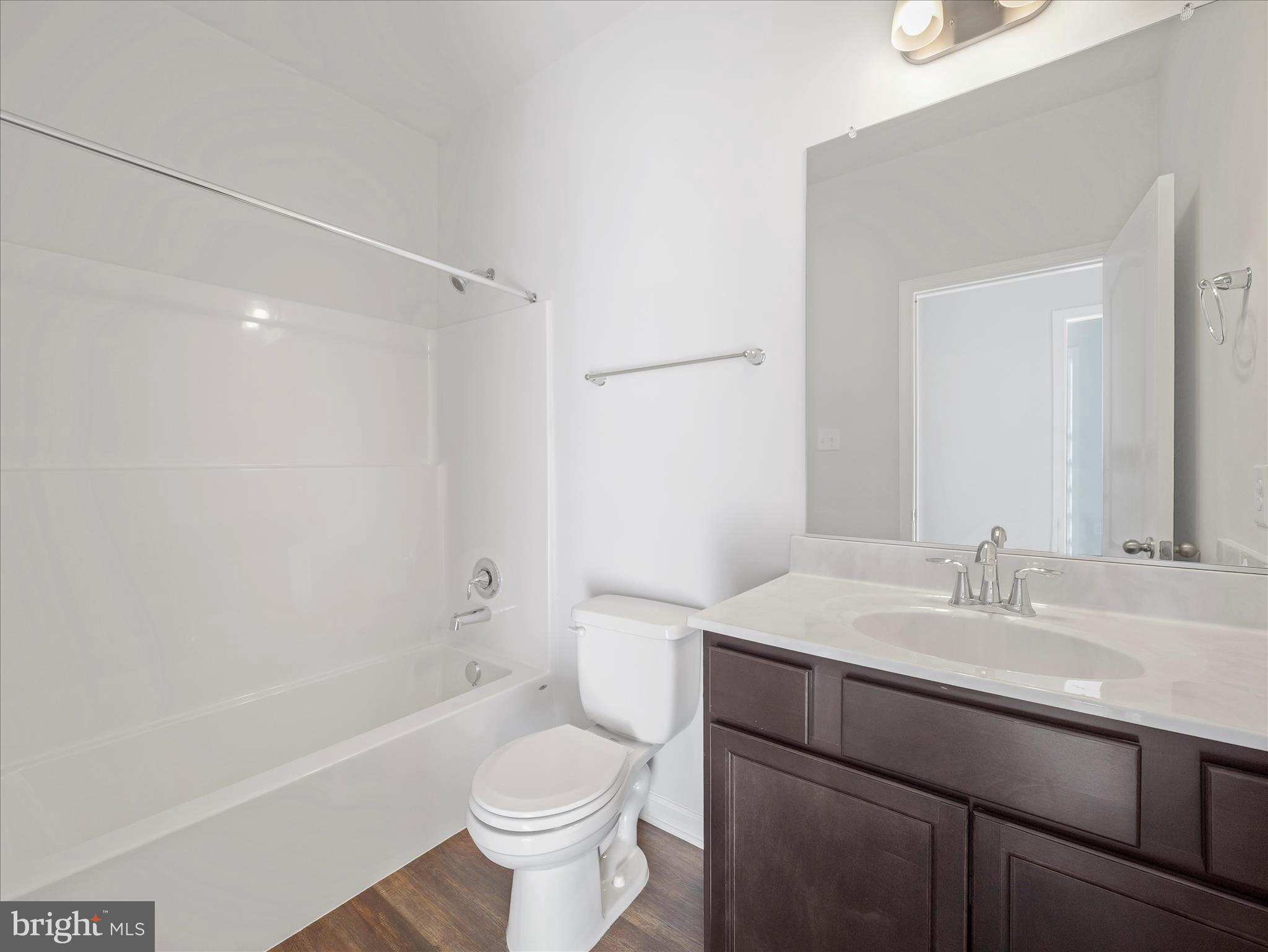 CORTLAND VILLAS - Residential