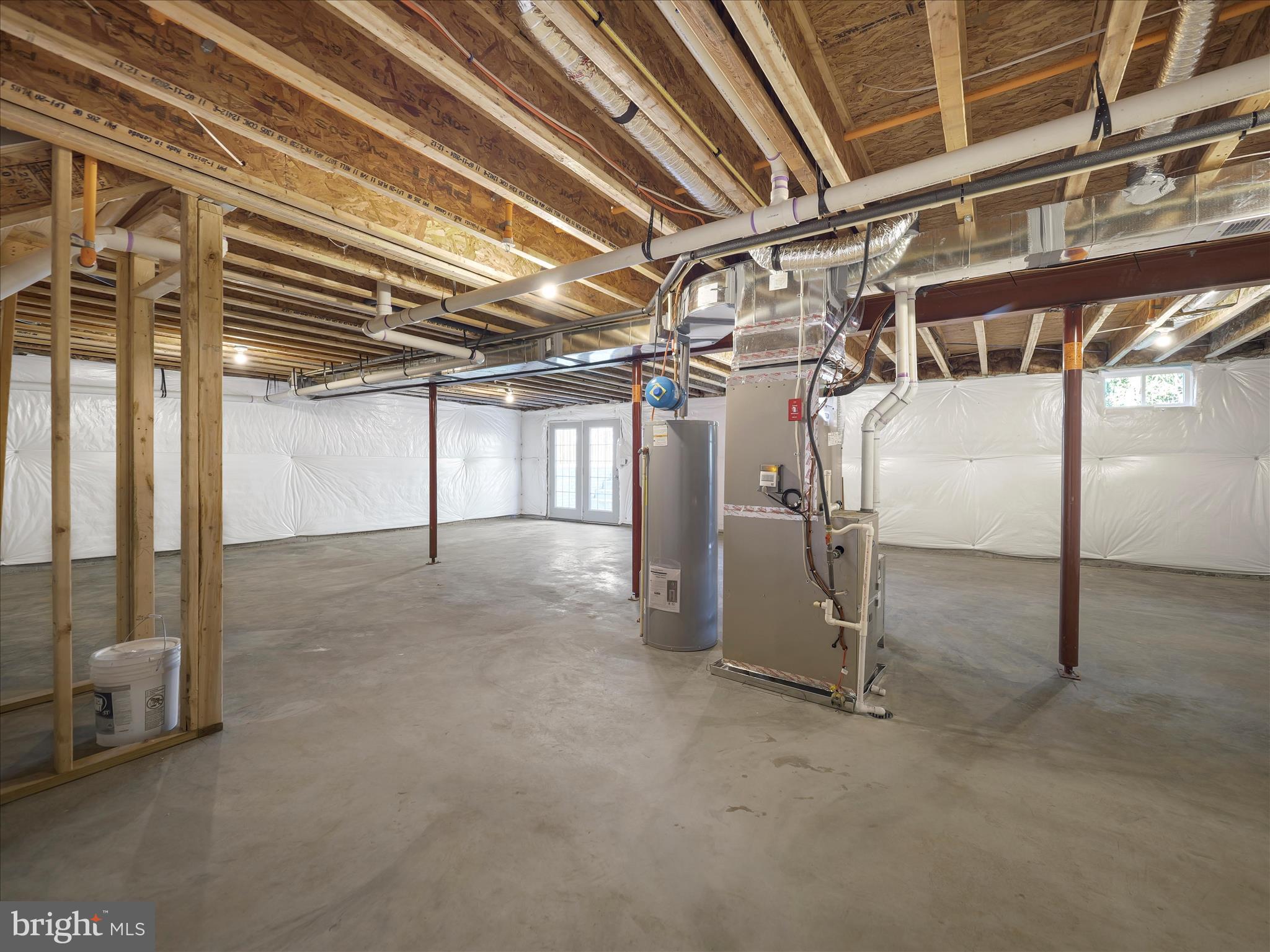 CORTLAND VILLAS - Residential