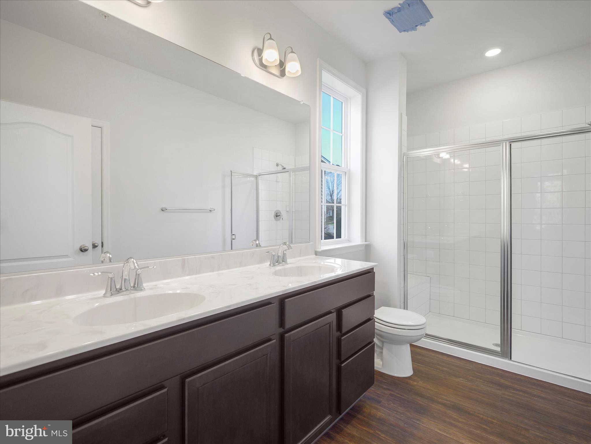 CORTLAND VILLAS - Residential