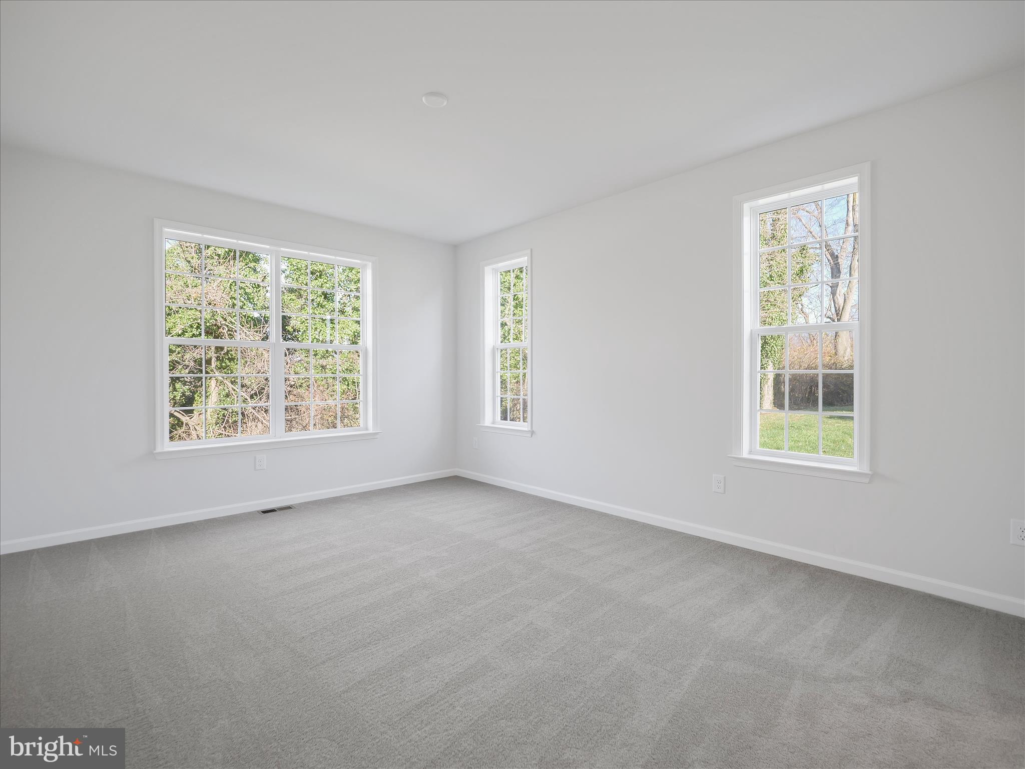 CORTLAND VILLAS - Residential