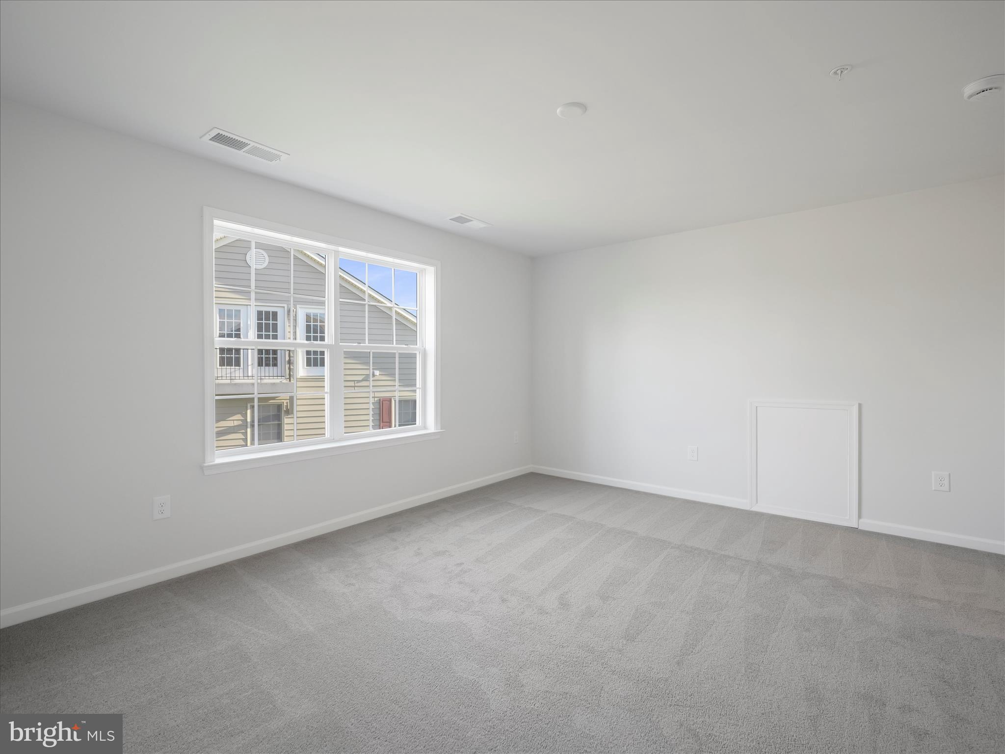 CORTLAND VILLAS - Residential