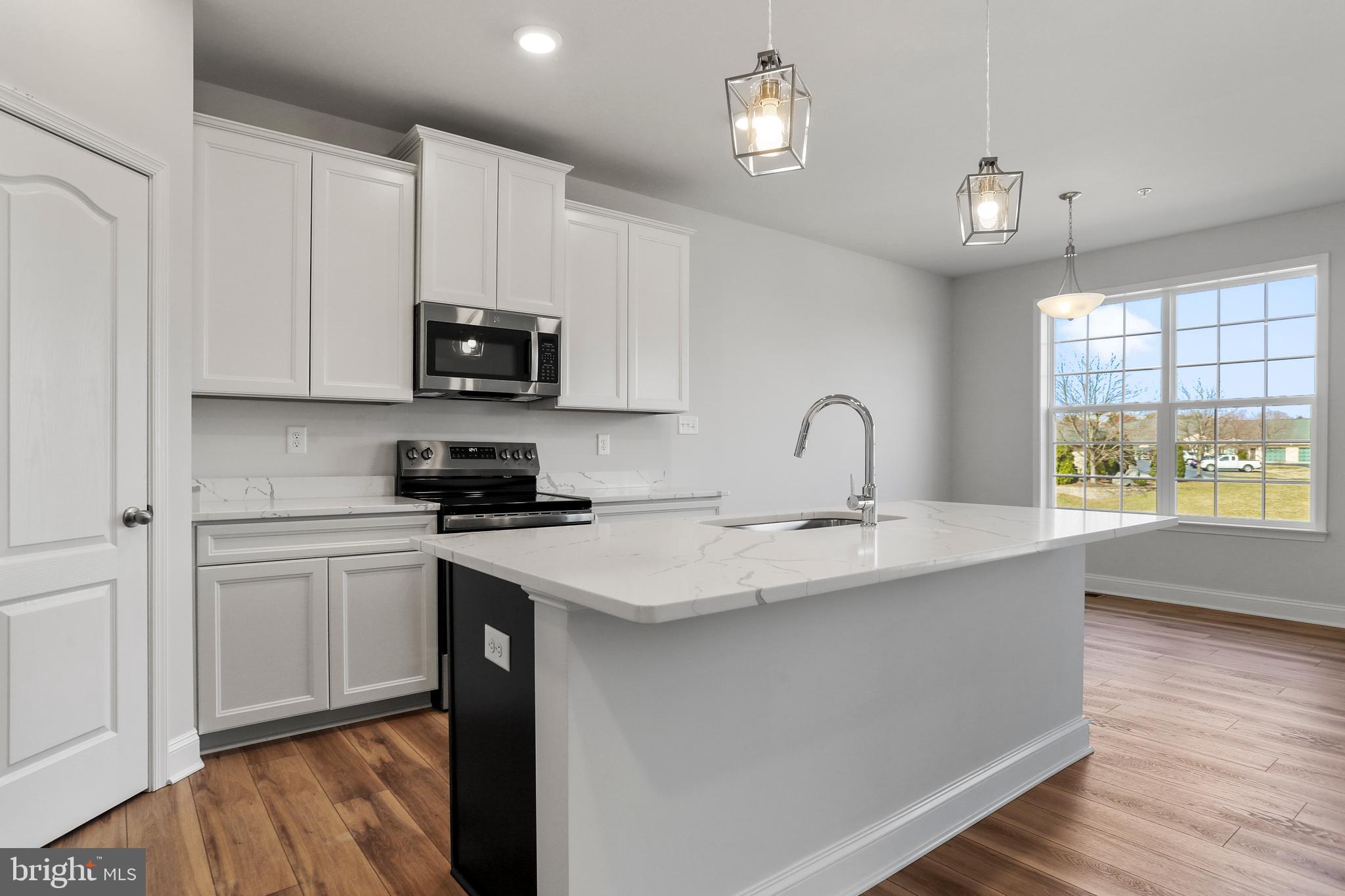 CORTLAND VILLAS - Residential