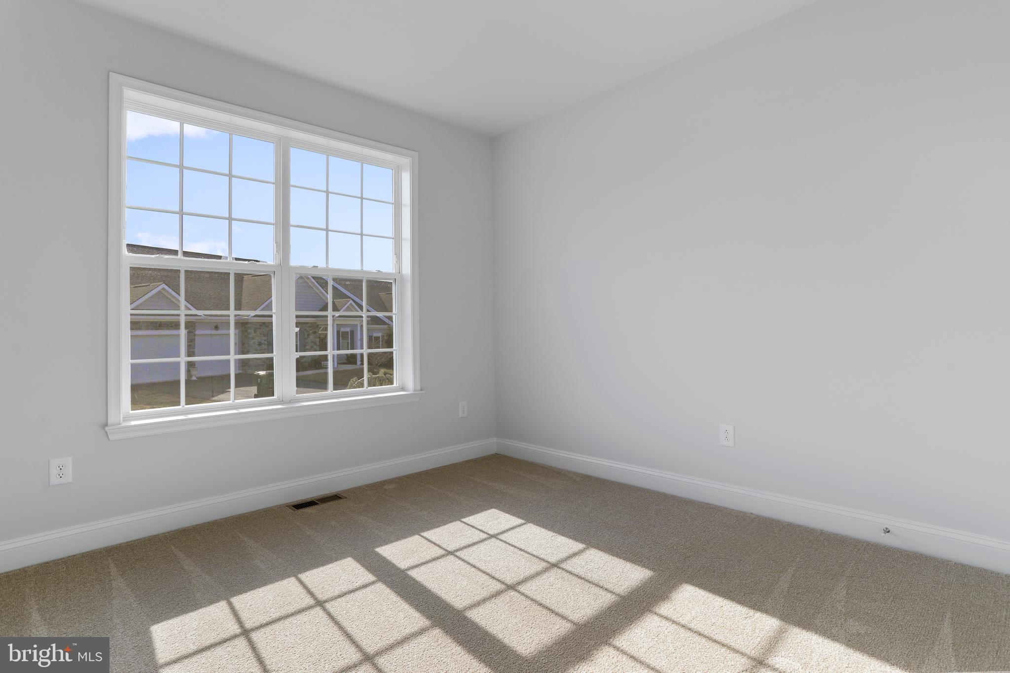 CORTLAND VILLAS - Residential