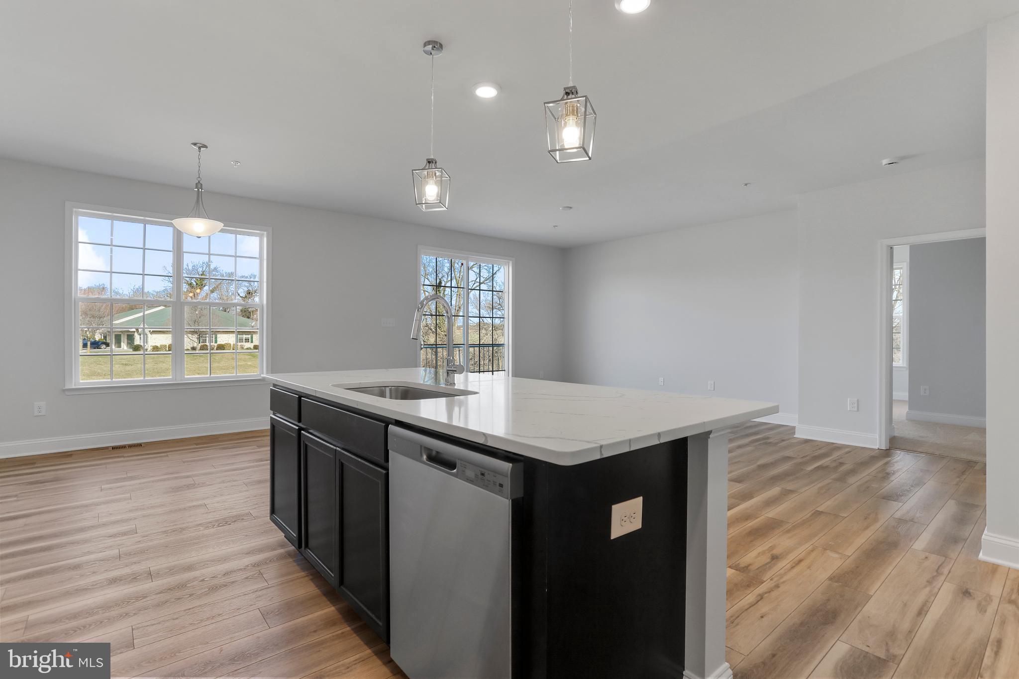 CORTLAND VILLAS - Residential