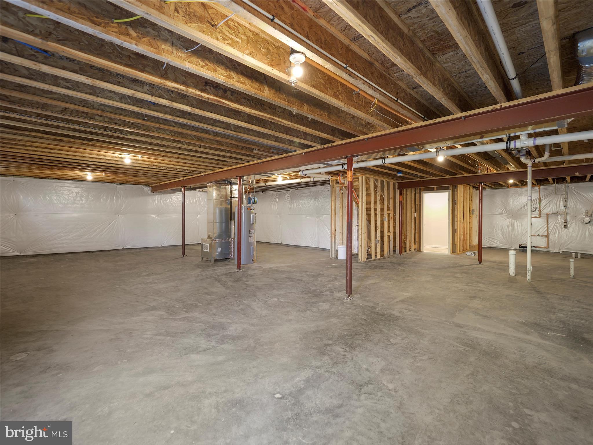 CORTLAND VILLAS - Residential