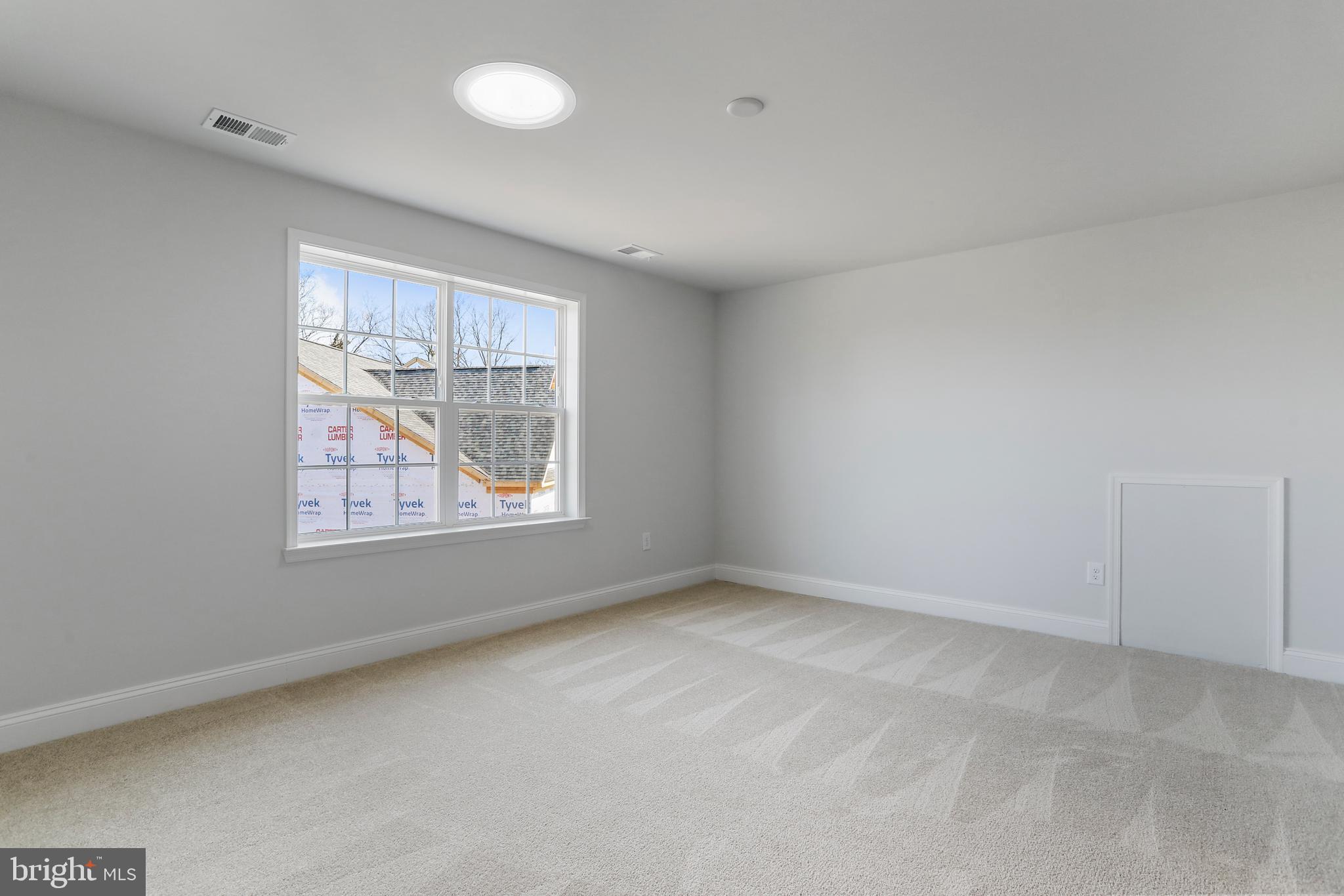 CORTLAND VILLAS - Residential