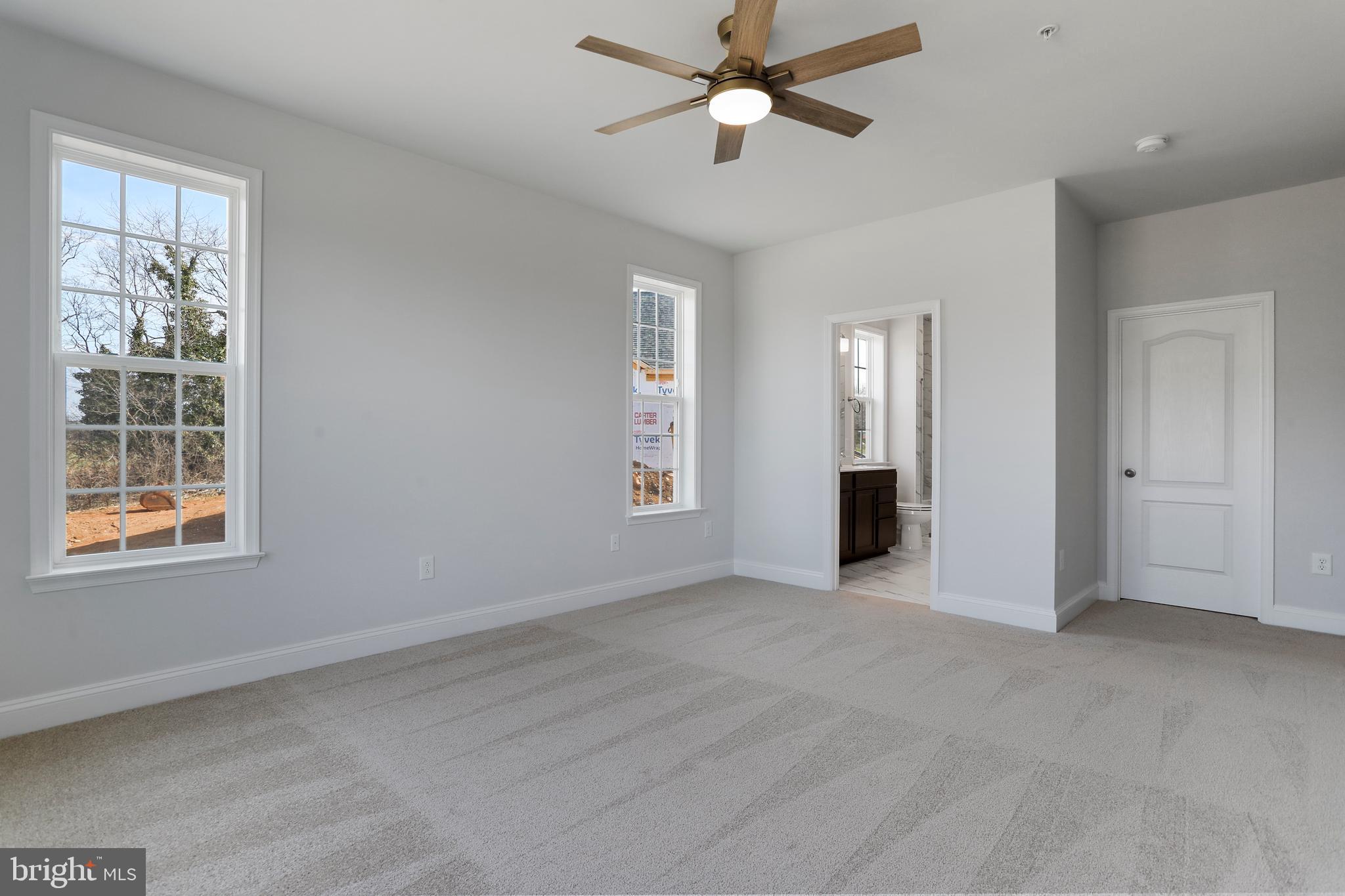 CORTLAND VILLAS - Residential