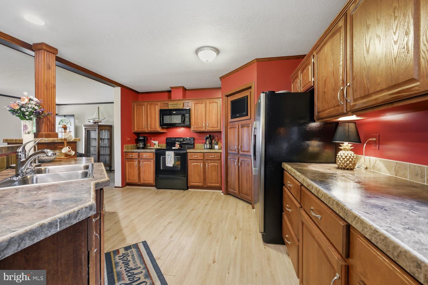 CENTREVILLE - Residential