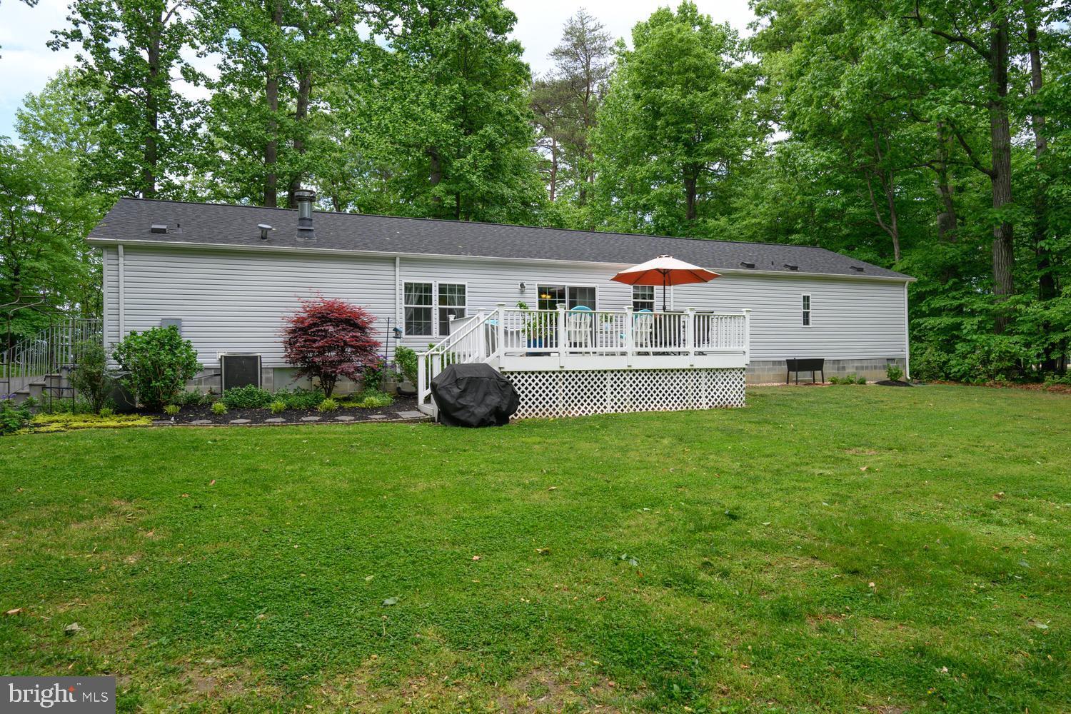 CENTREVILLE - Residential