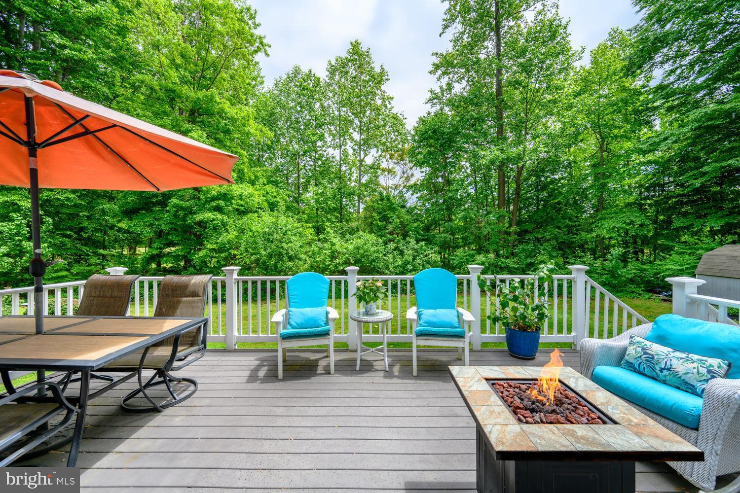 CENTREVILLE - Residential