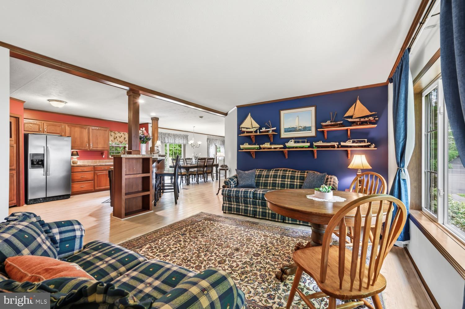 CENTREVILLE - Residential