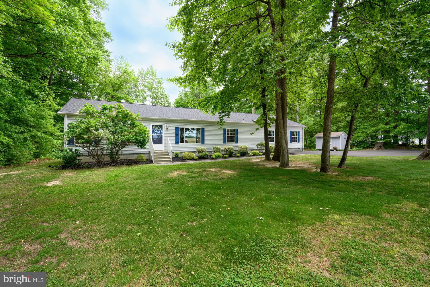 CENTREVILLE - Residential