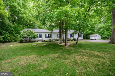 Photo of 206 Dulin Clark Road, CENTREVILLE, MD 21617 (MLS # MDQA2017252)