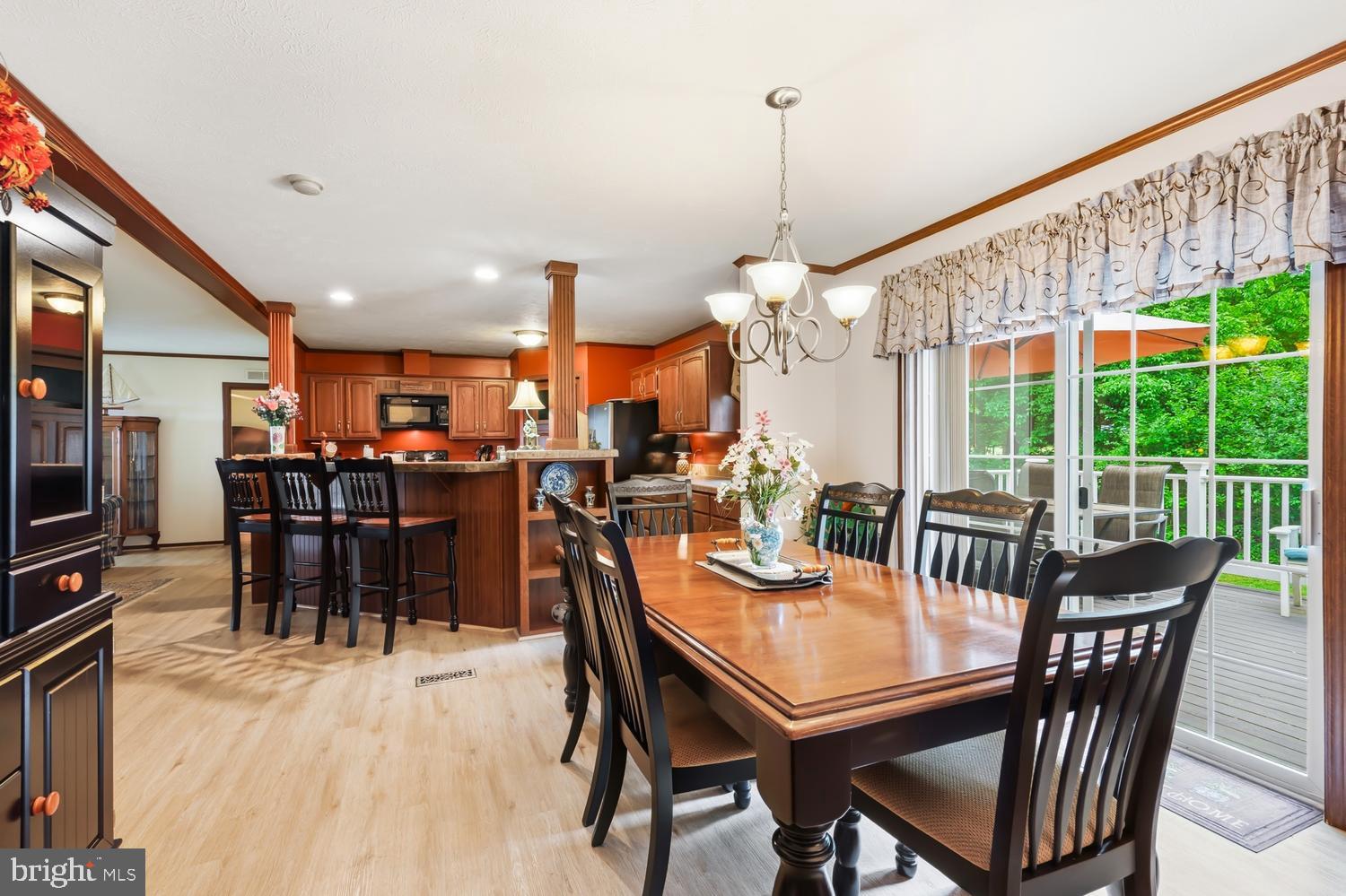 CENTREVILLE - Residential