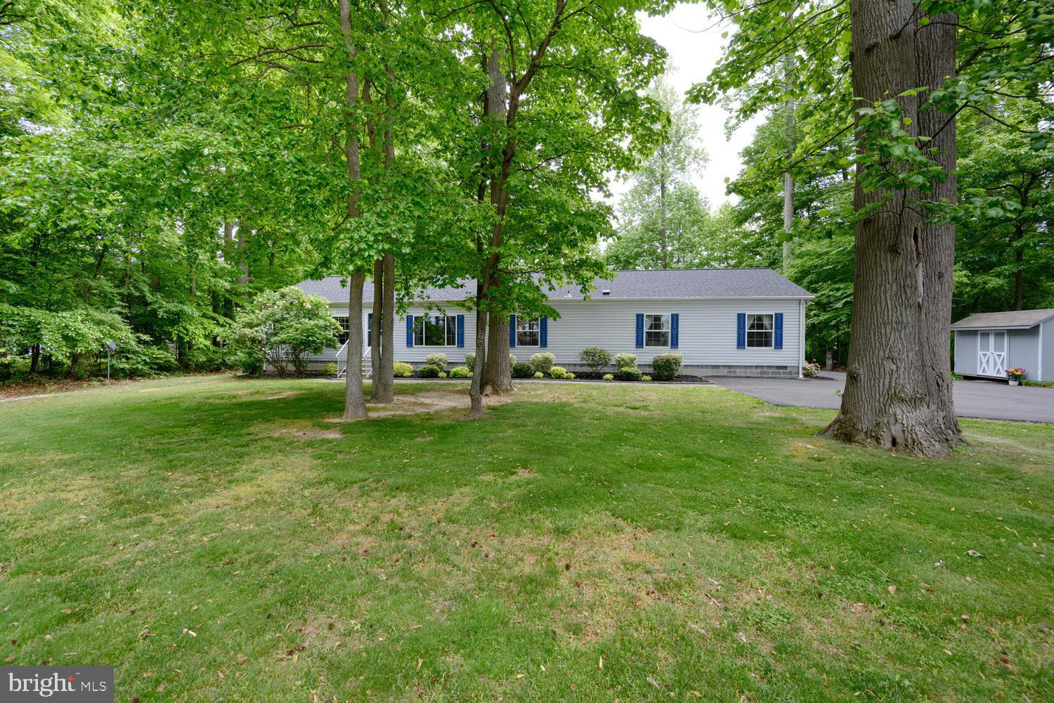 CENTREVILLE - Residential