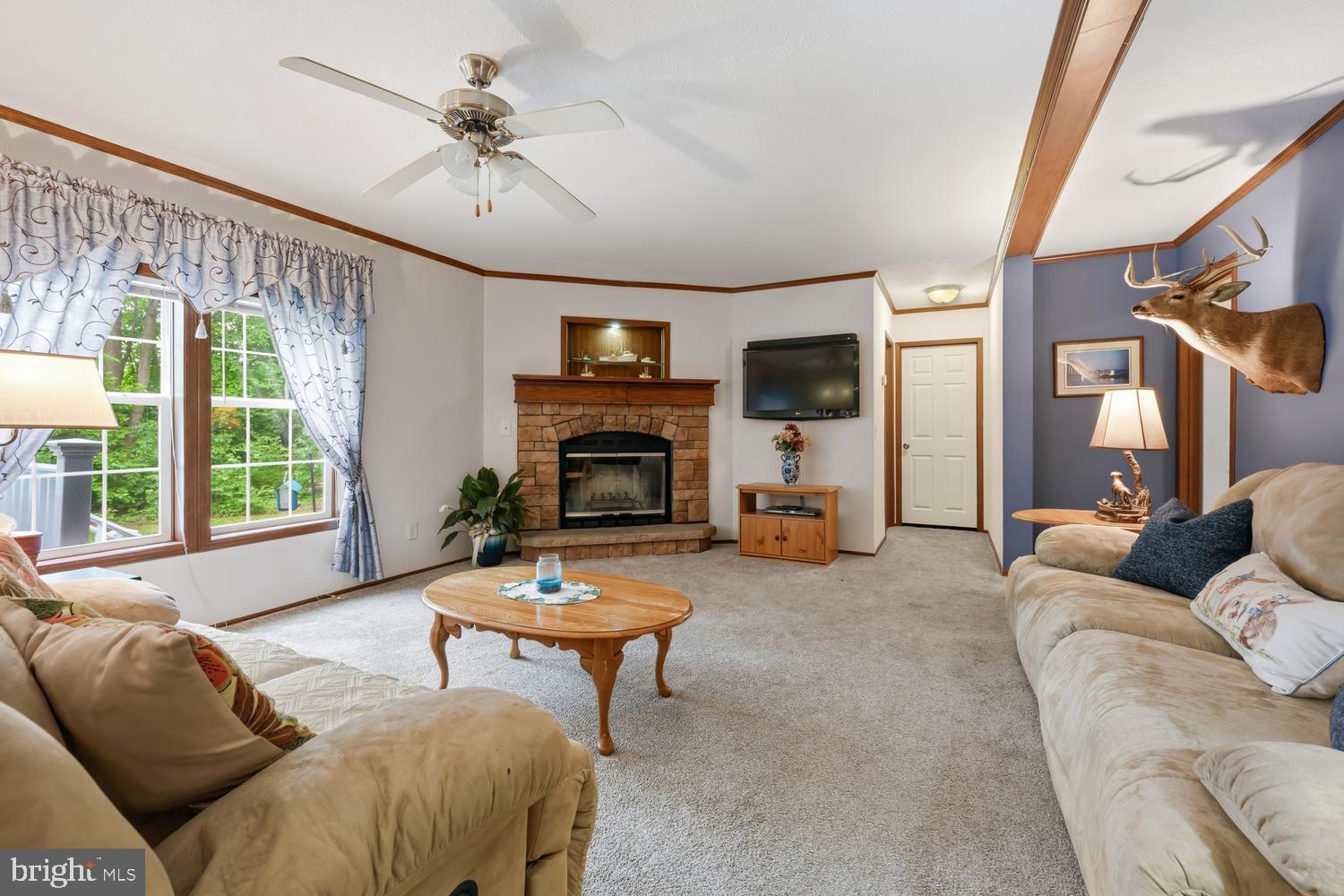 CENTREVILLE - Residential
