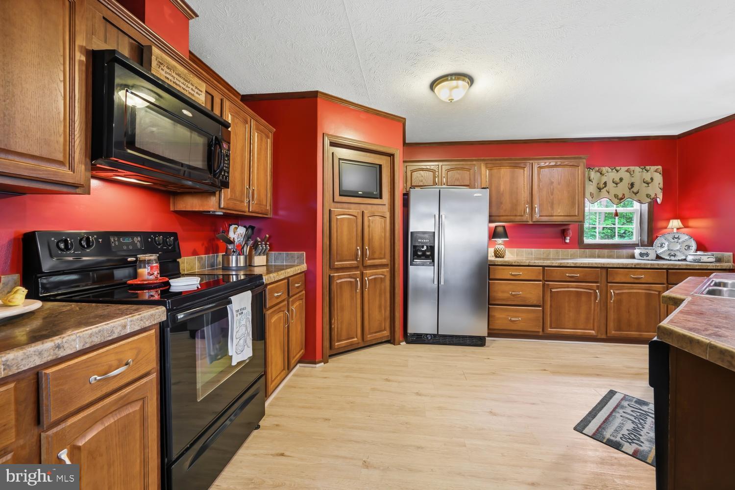CENTREVILLE - Residential