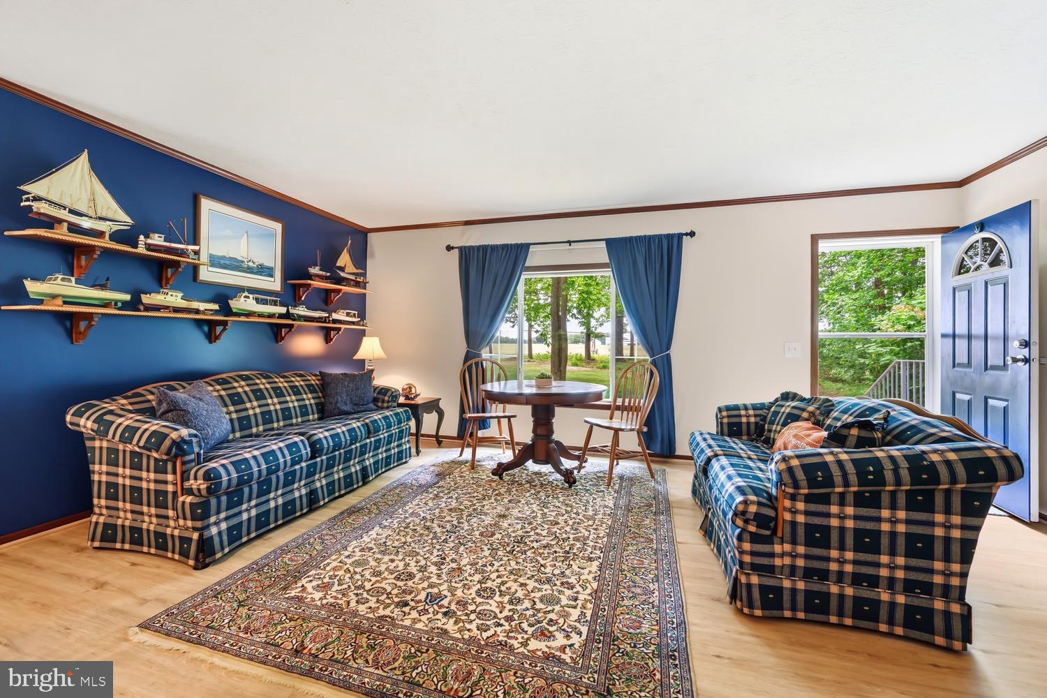 CENTREVILLE - Residential