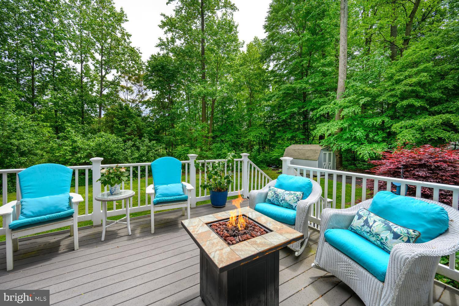 CENTREVILLE - Residential